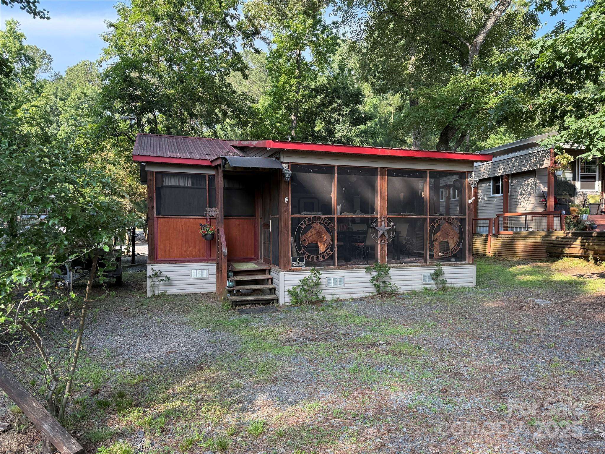 160/162 Arrowood TRL #F28/F29, Mount Gilead, NC 27306