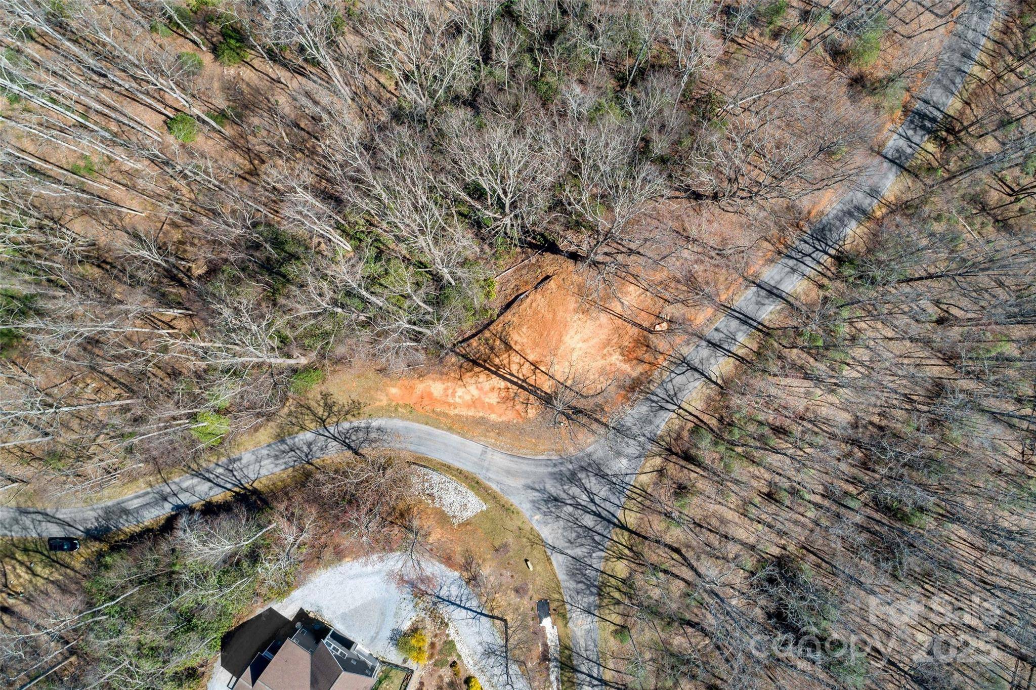 Lot# 158 Hunnicut Mountain RD, Marion, NC 28752