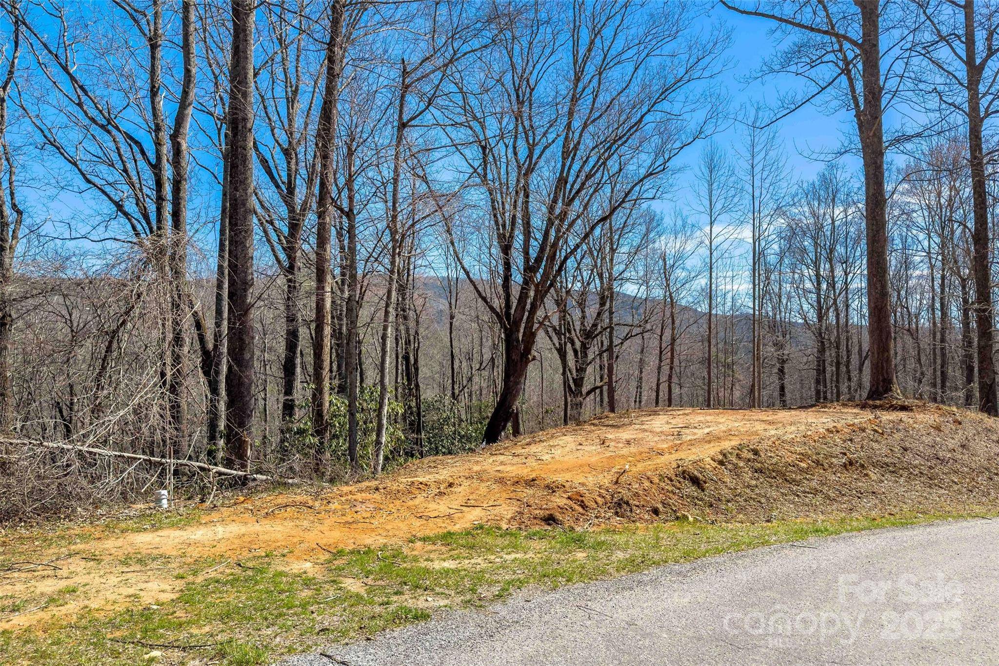Lot# 158 Hunnicut Mountain RD, Marion, NC 28752
