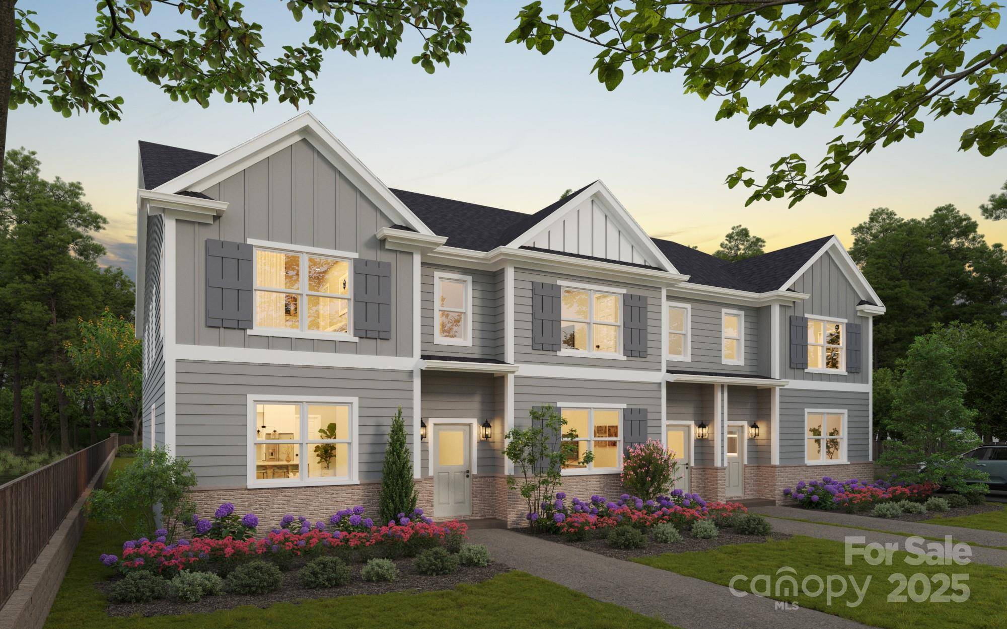 4638 Dogwood PL, Charlotte, NC 28212