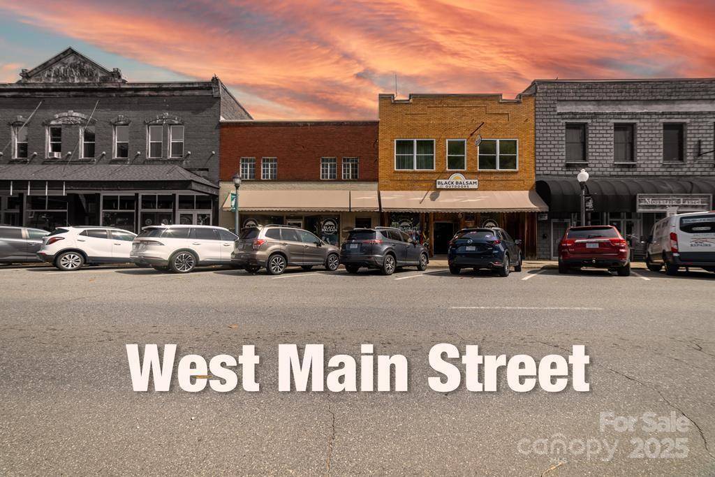 562 W Main ST, Sylva, NC 28779