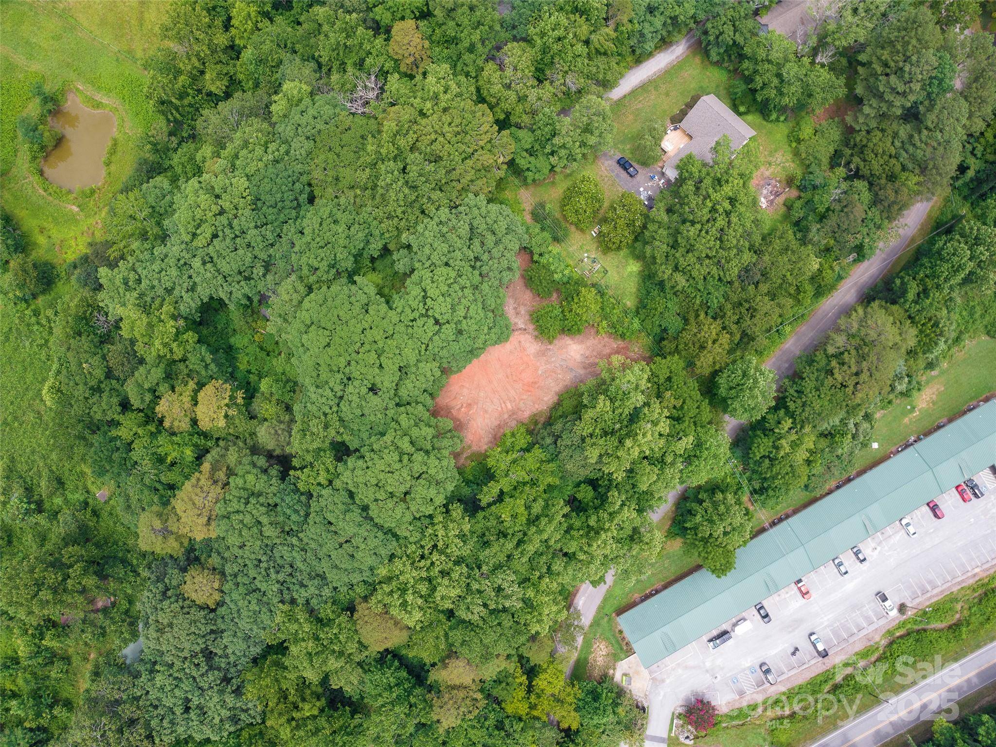 91 Ford Ridge LN, Columbus, NC 28722