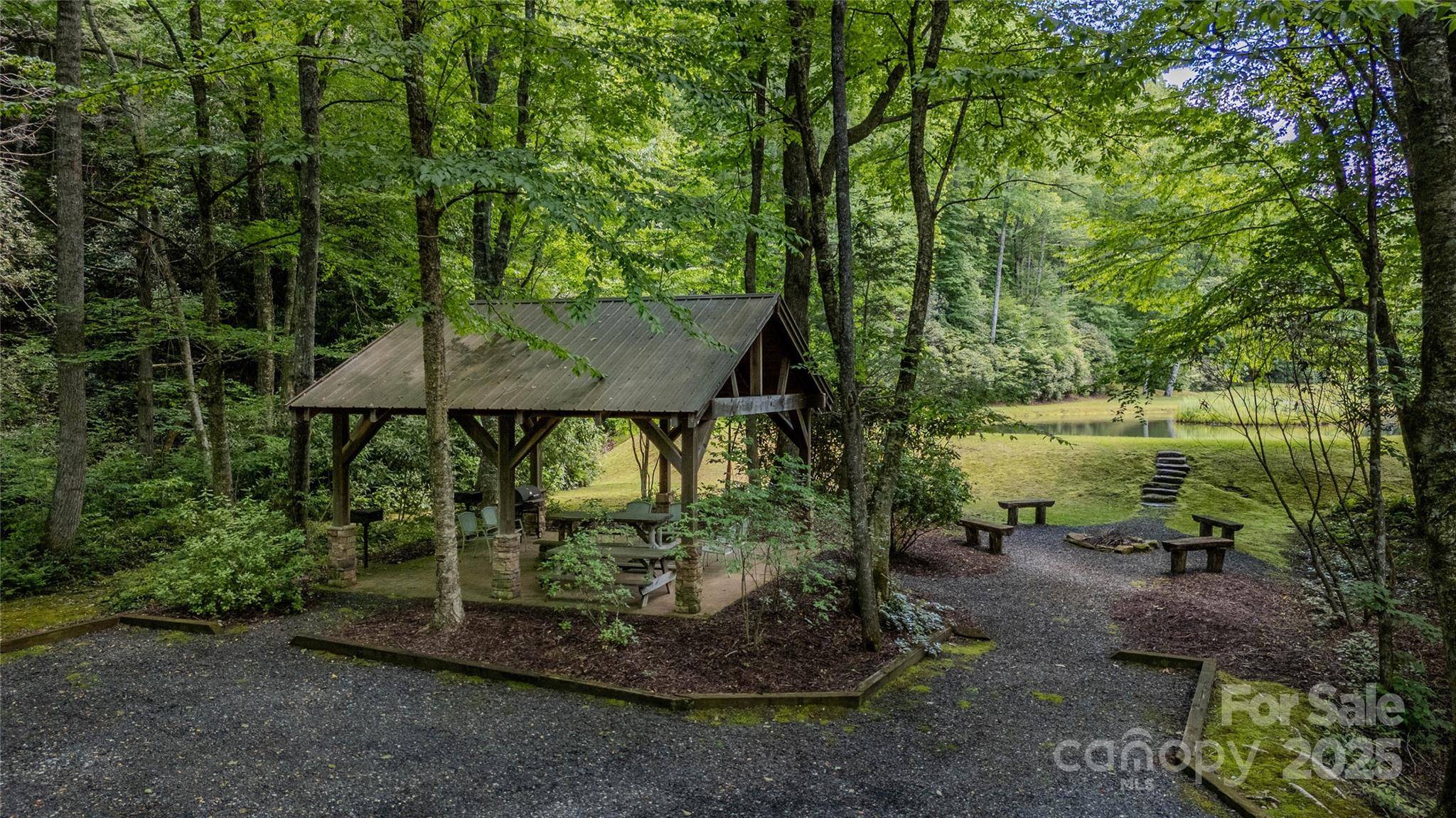000 Golden Trout DR #48&49, Spruce Pine, NC 28777