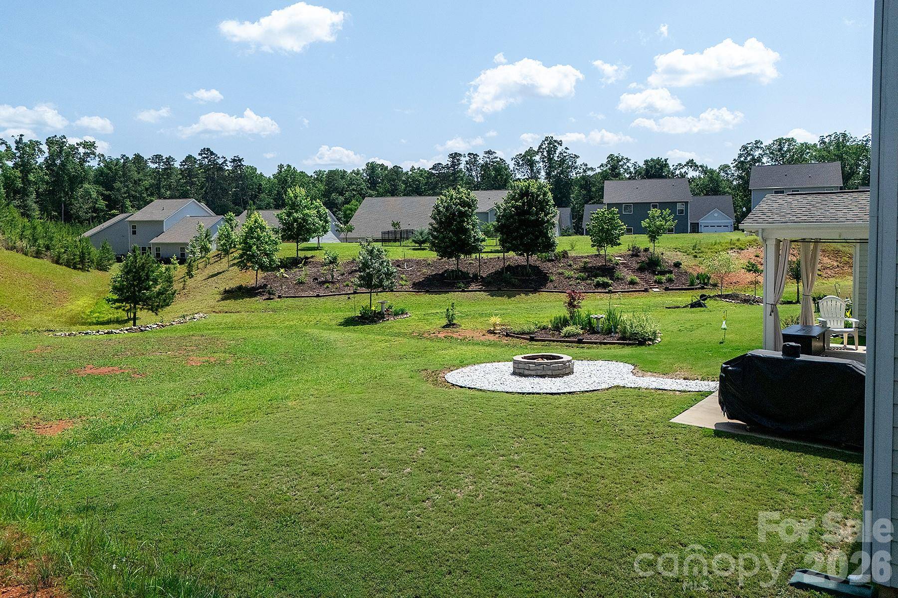 171 Old Harbor DR, Mount Gilead, NC 27306