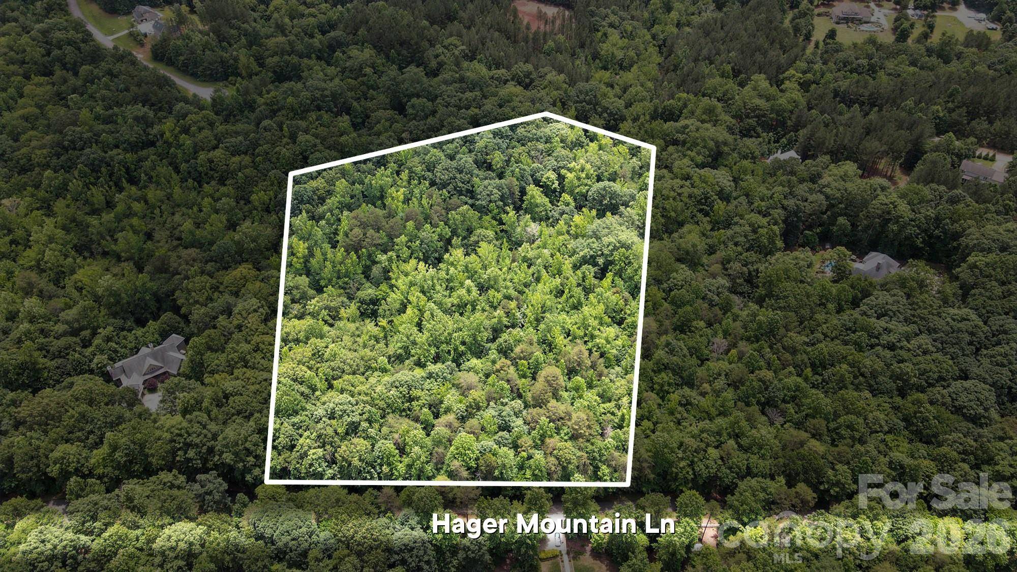 6 Hager Mountain LN, Iron Station, NC 28080