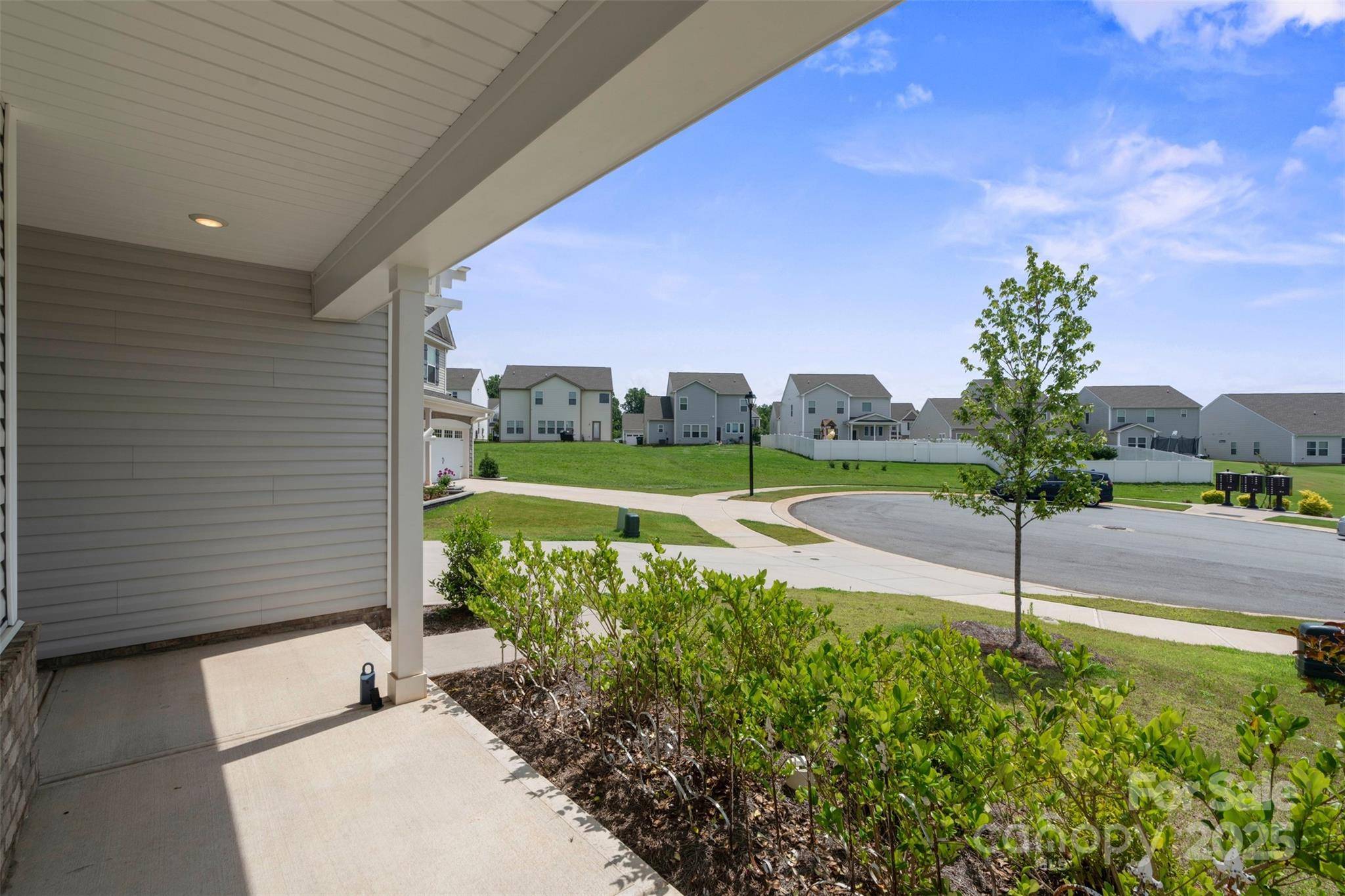117 Carmine CT, Troutman, NC 28166