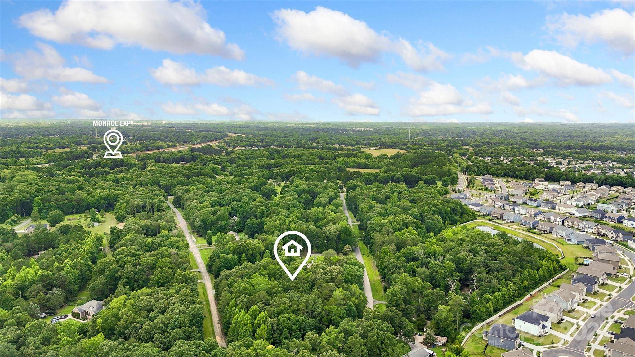 #24 Moser CIR, Indian Trail, NC 28079