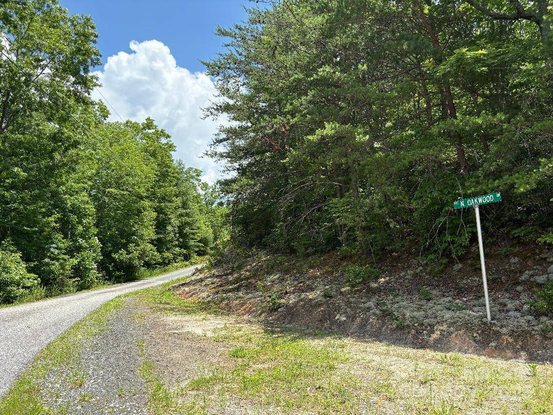 Lot 34 N Oakwood DR, Marion, NC 28752
