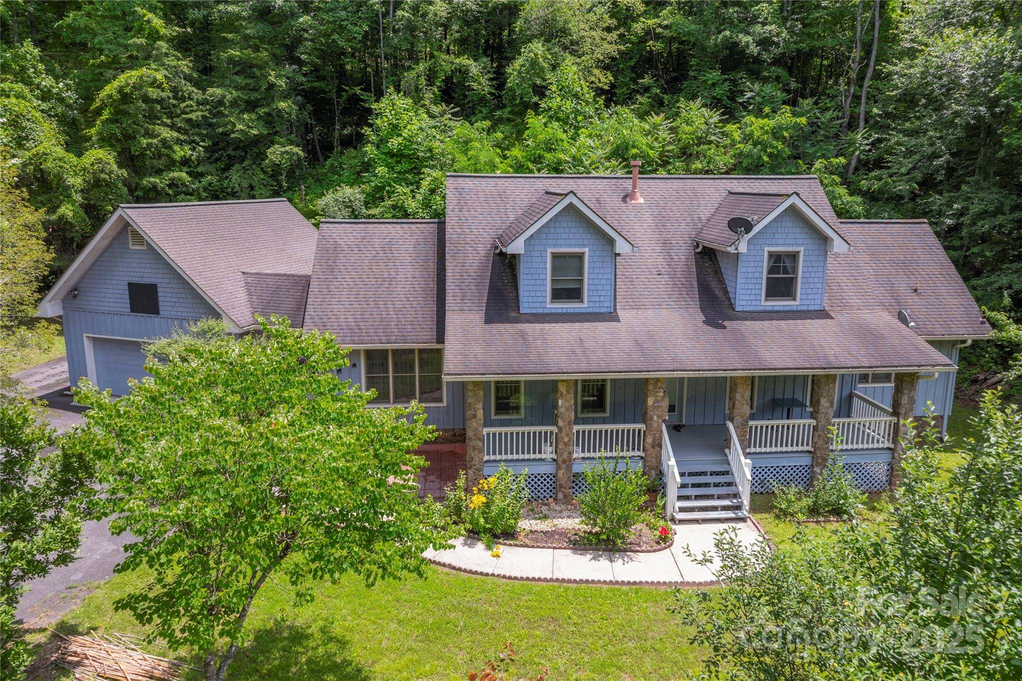 98 Choga RDG, Whittier, NC 28789