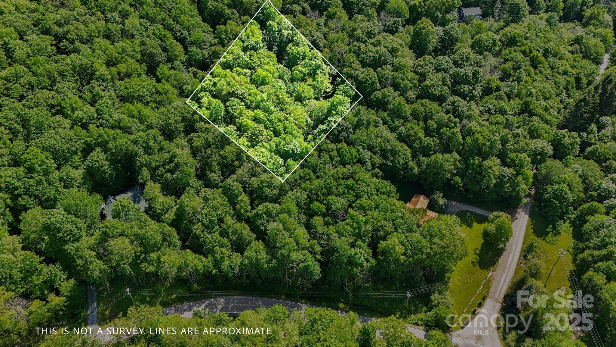233 Woodland Springs TRL #14, Boone, NC 28607