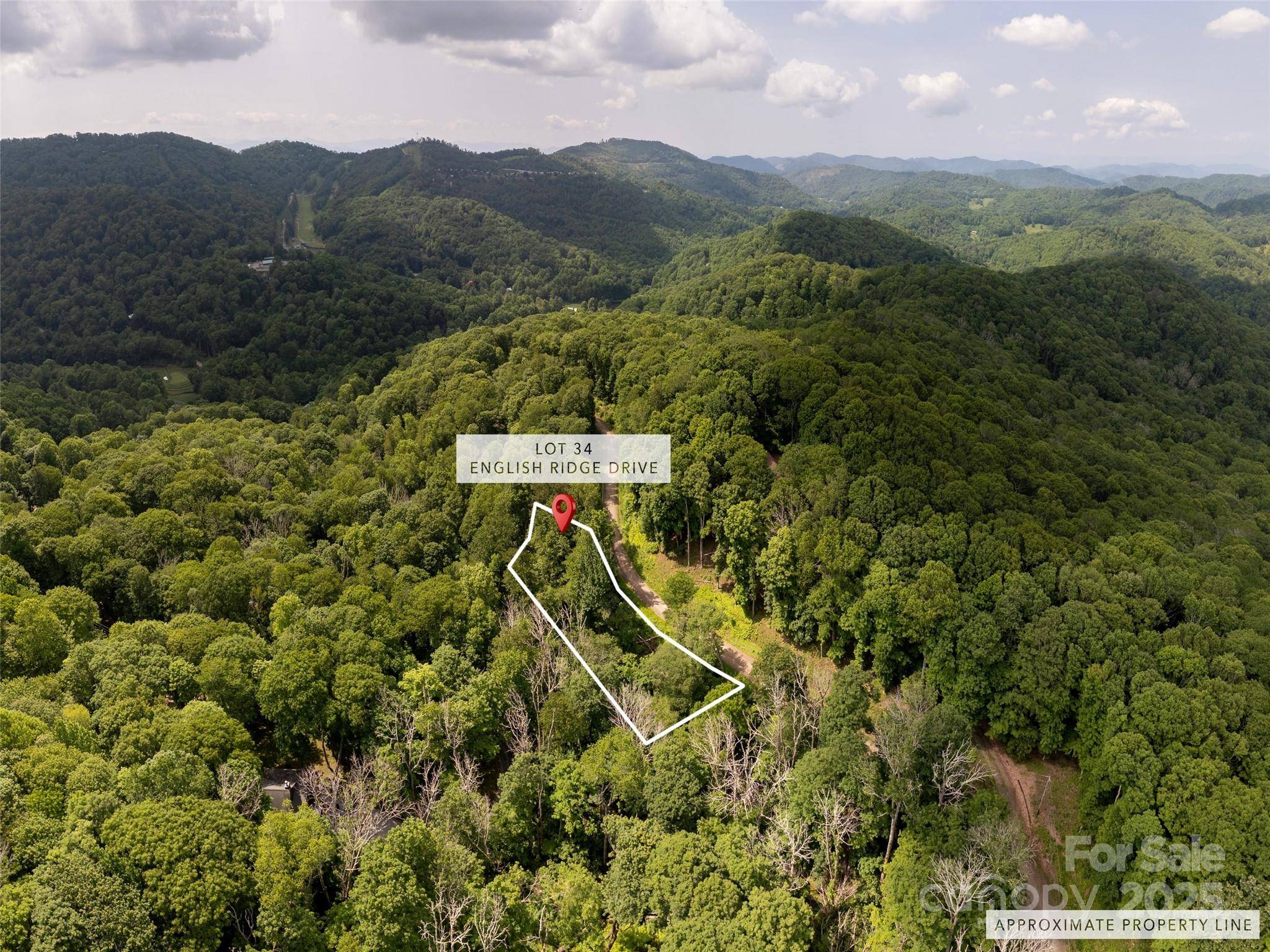 000 English Ridge DR #34, Mars Hill, NC 28754