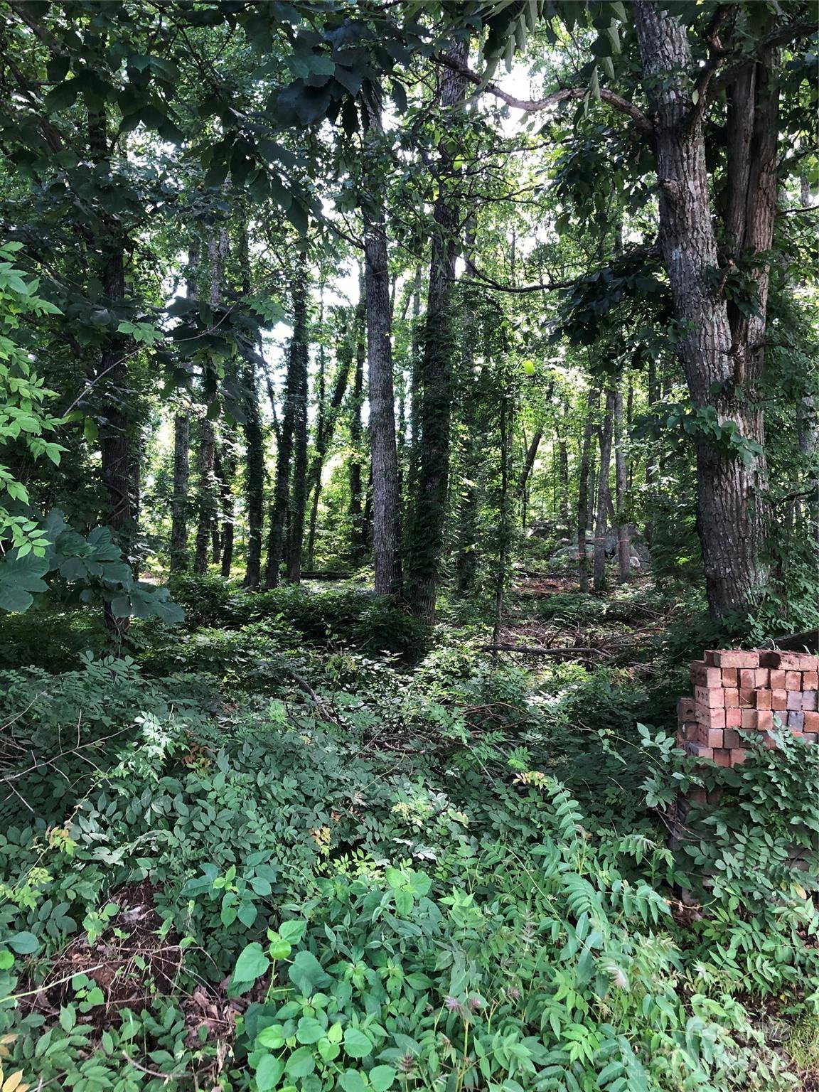 Lot 6-7 Ridgeline DR, Salisbury, NC 28146
