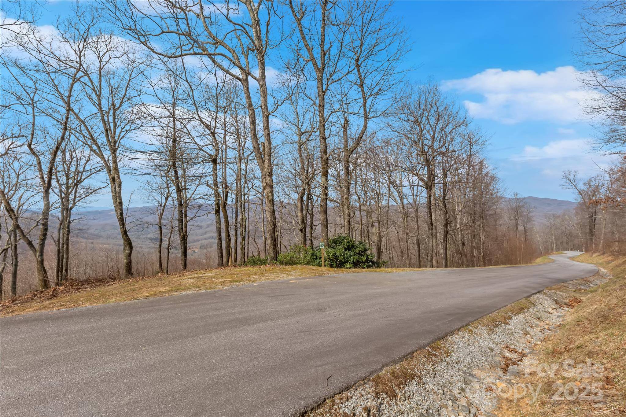154 High Cliffs TRL #Lot 12A, Black Mountain, NC 28711