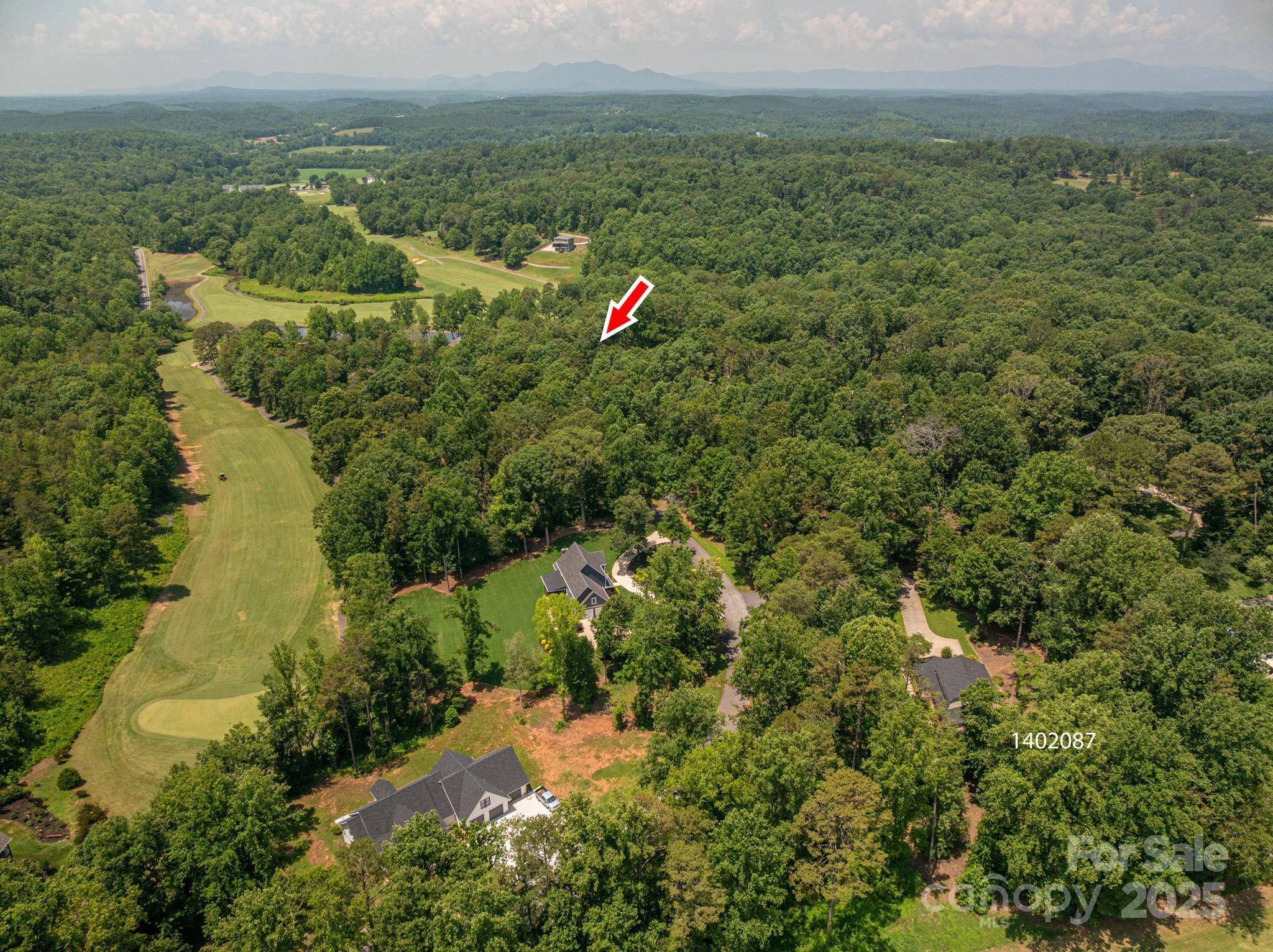 Lot # 27 Moss DR, Rutherfordton, NC 28139