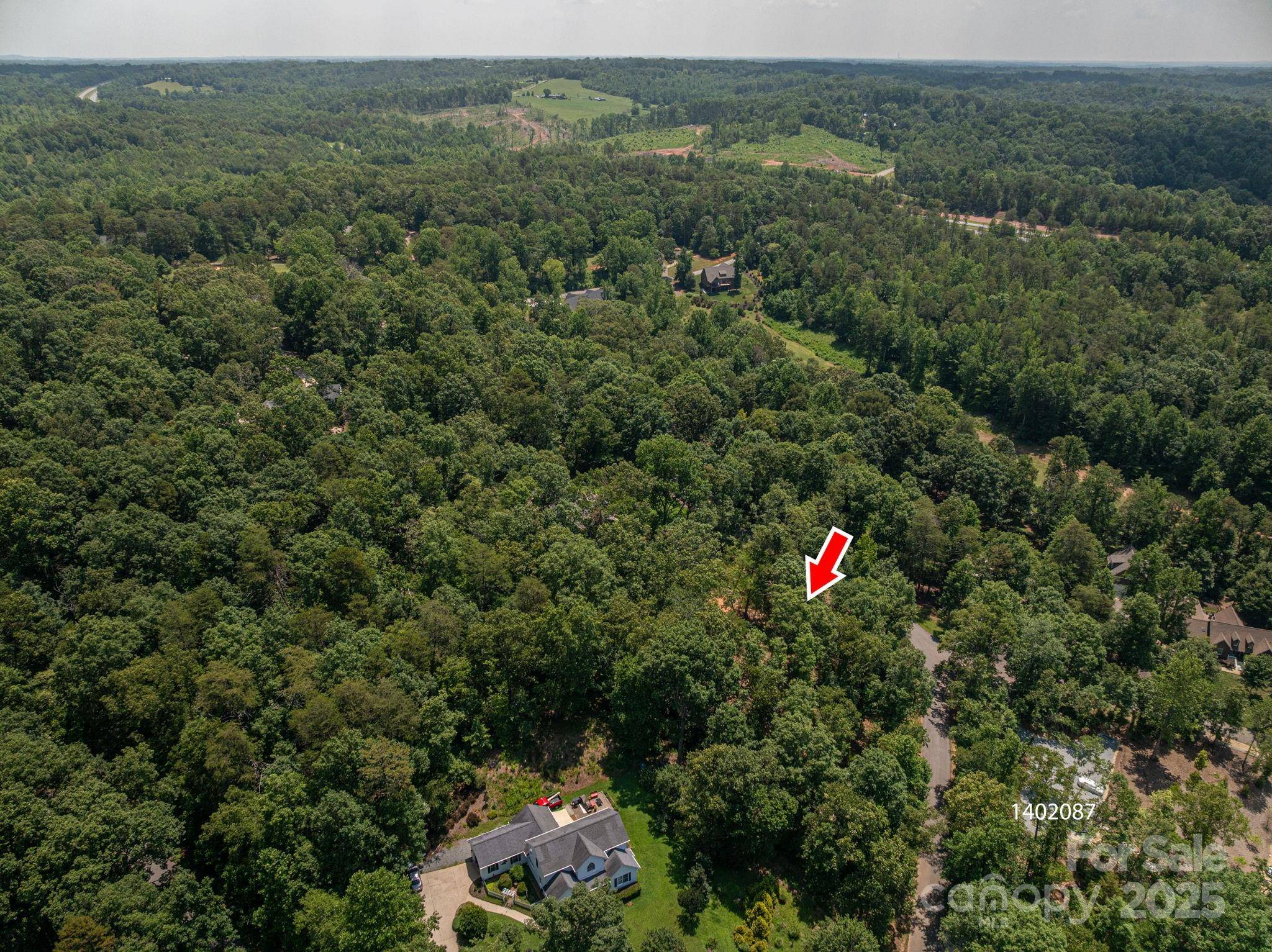 Lot # 27 Moss DR, Rutherfordton, NC 28139