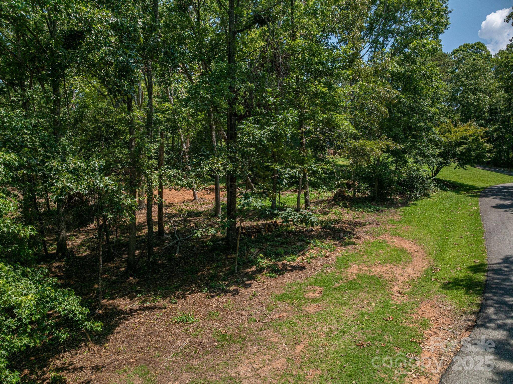 Lot # 27 Moss DR, Rutherfordton, NC 28139