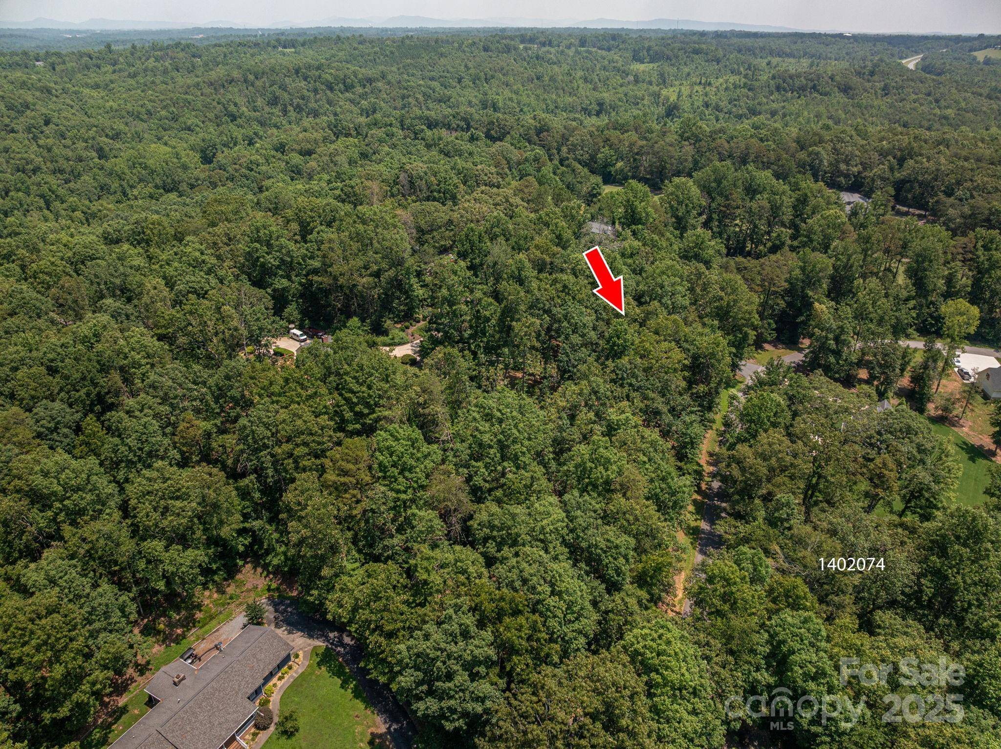 Lot #21 Moss DR, Rutherfordton, NC 28139