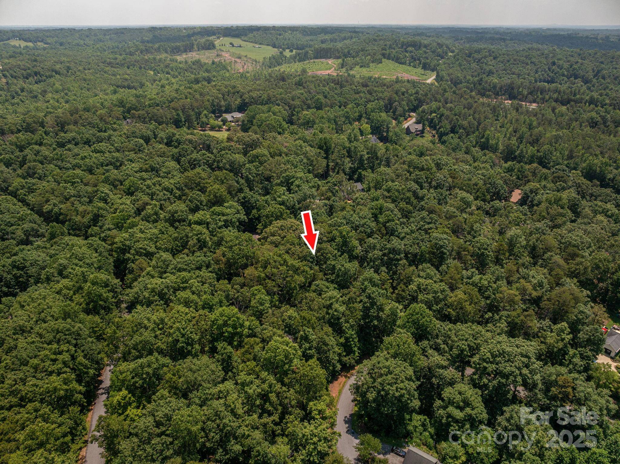 Lot #49 Moss DR, Rutherfordton, NC 28139