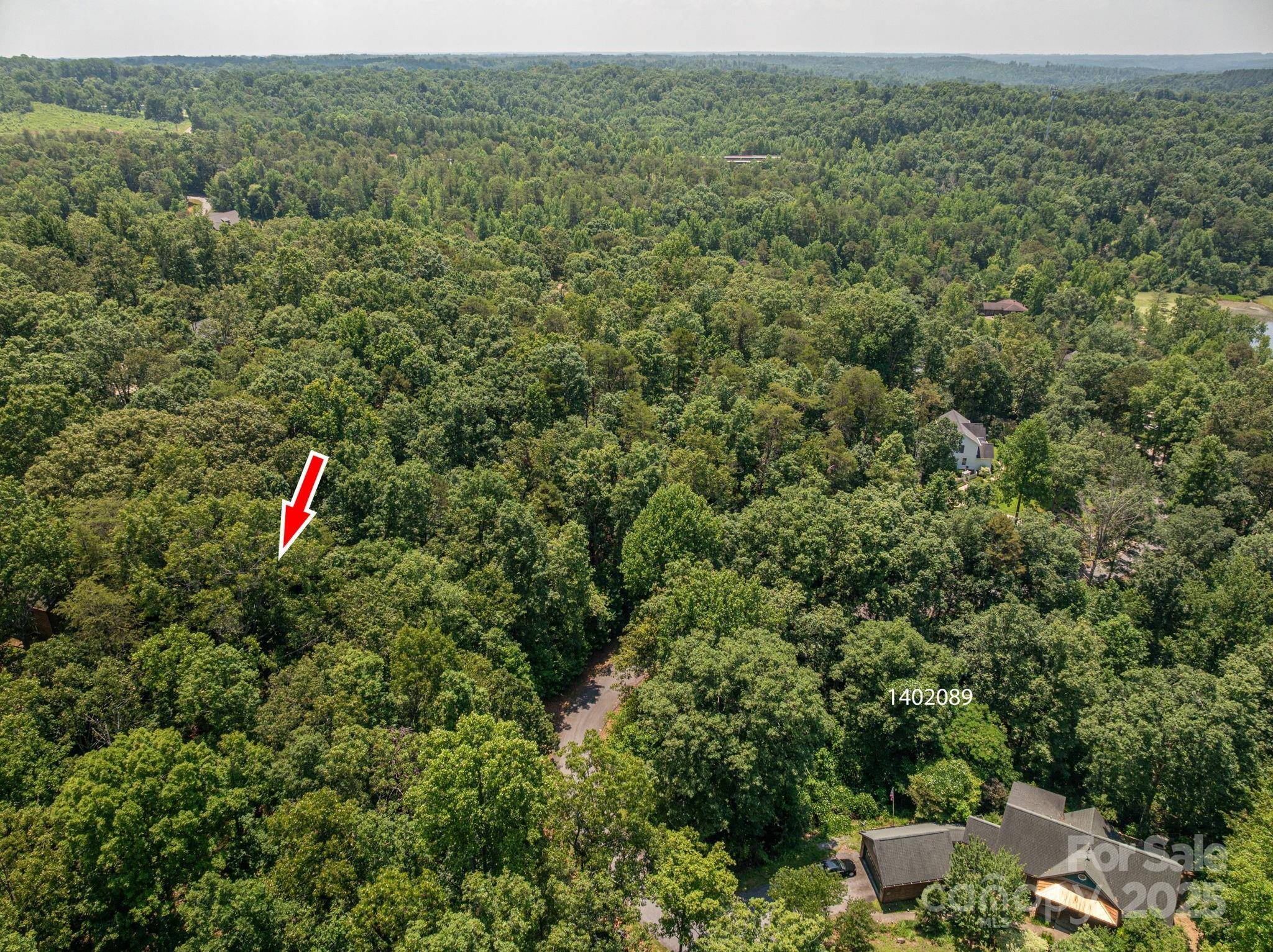 Lot #49 Moss DR, Rutherfordton, NC 28139