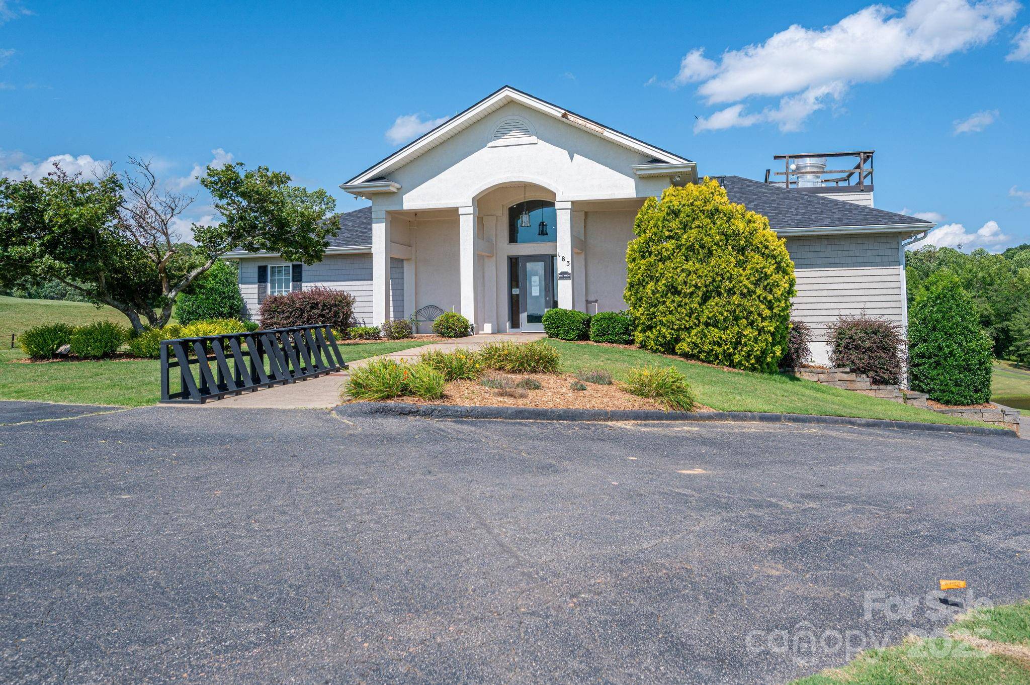 Lot #49 Moss DR, Rutherfordton, NC 28139