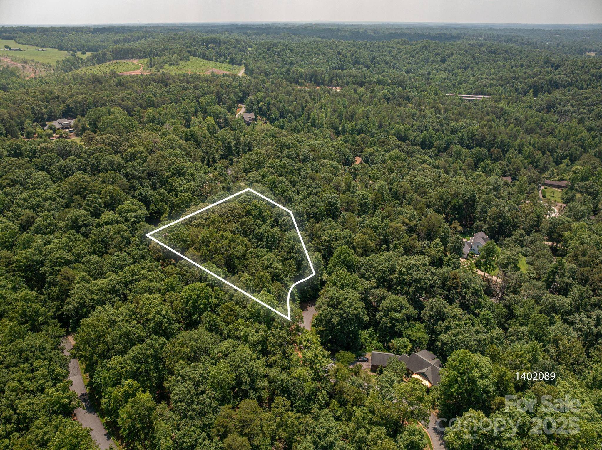 Lot #49 Moss DR, Rutherfordton, NC 28139