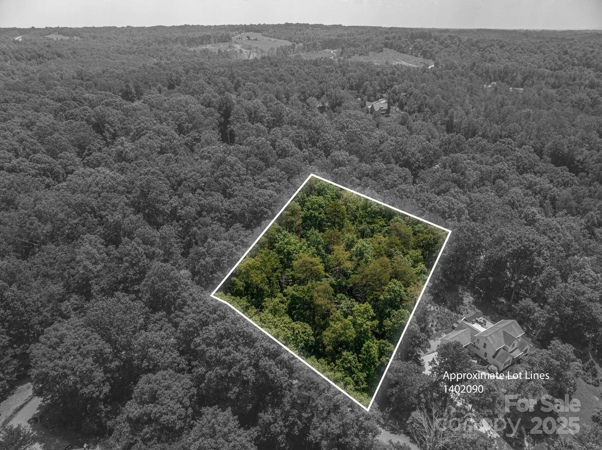 Lot #36 Moss DR, Rutherfordton, NC 28139