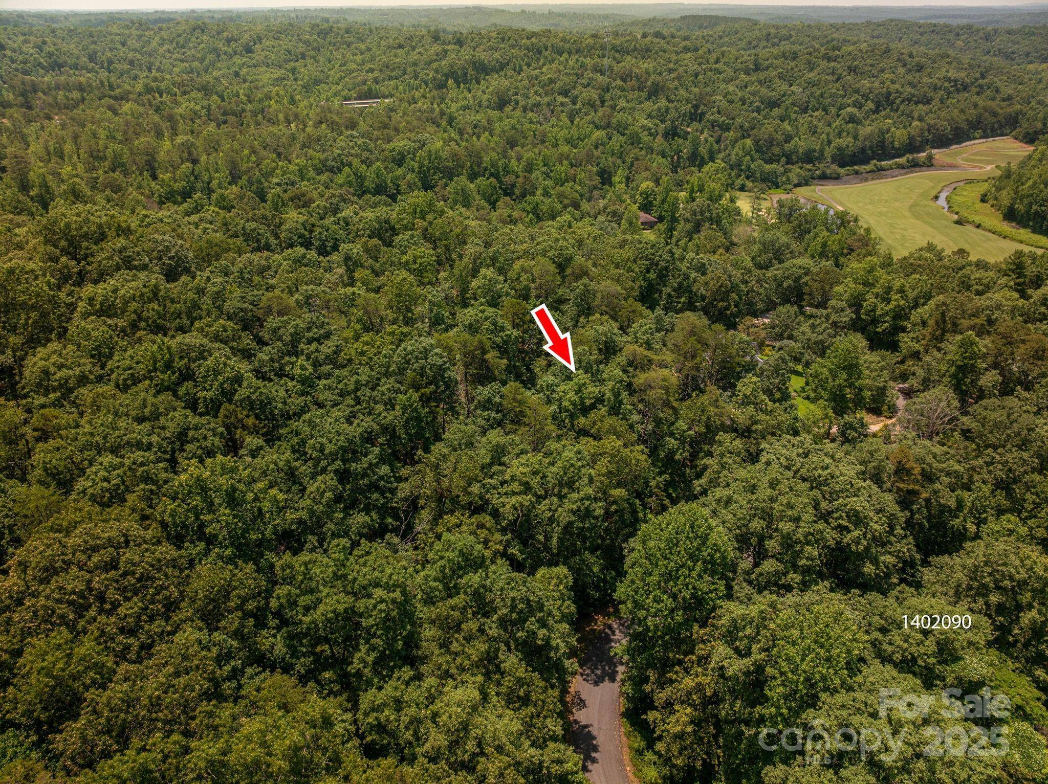 Lot #36 Moss DR, Rutherfordton, NC 28139