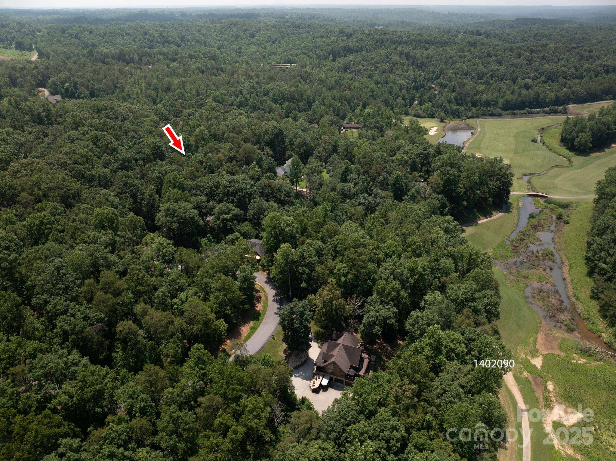Lot #36 Moss DR, Rutherfordton, NC 28139