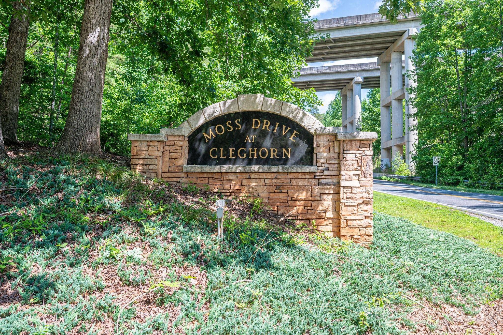 Lot #6 Cleghorn Mill RD, Rutherfordton, NC 28139
