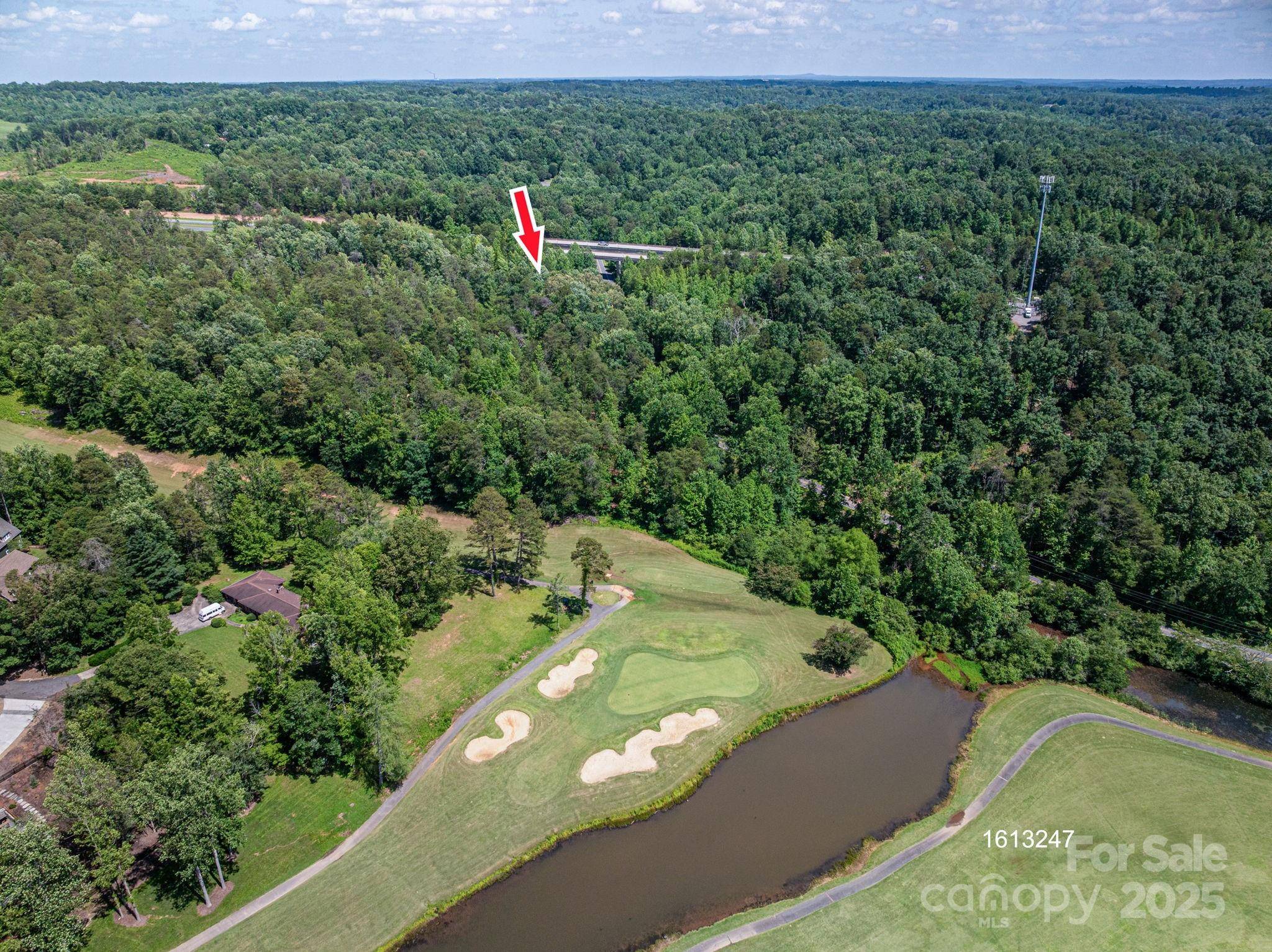 Lot #6 Cleghorn Mill RD, Rutherfordton, NC 28139