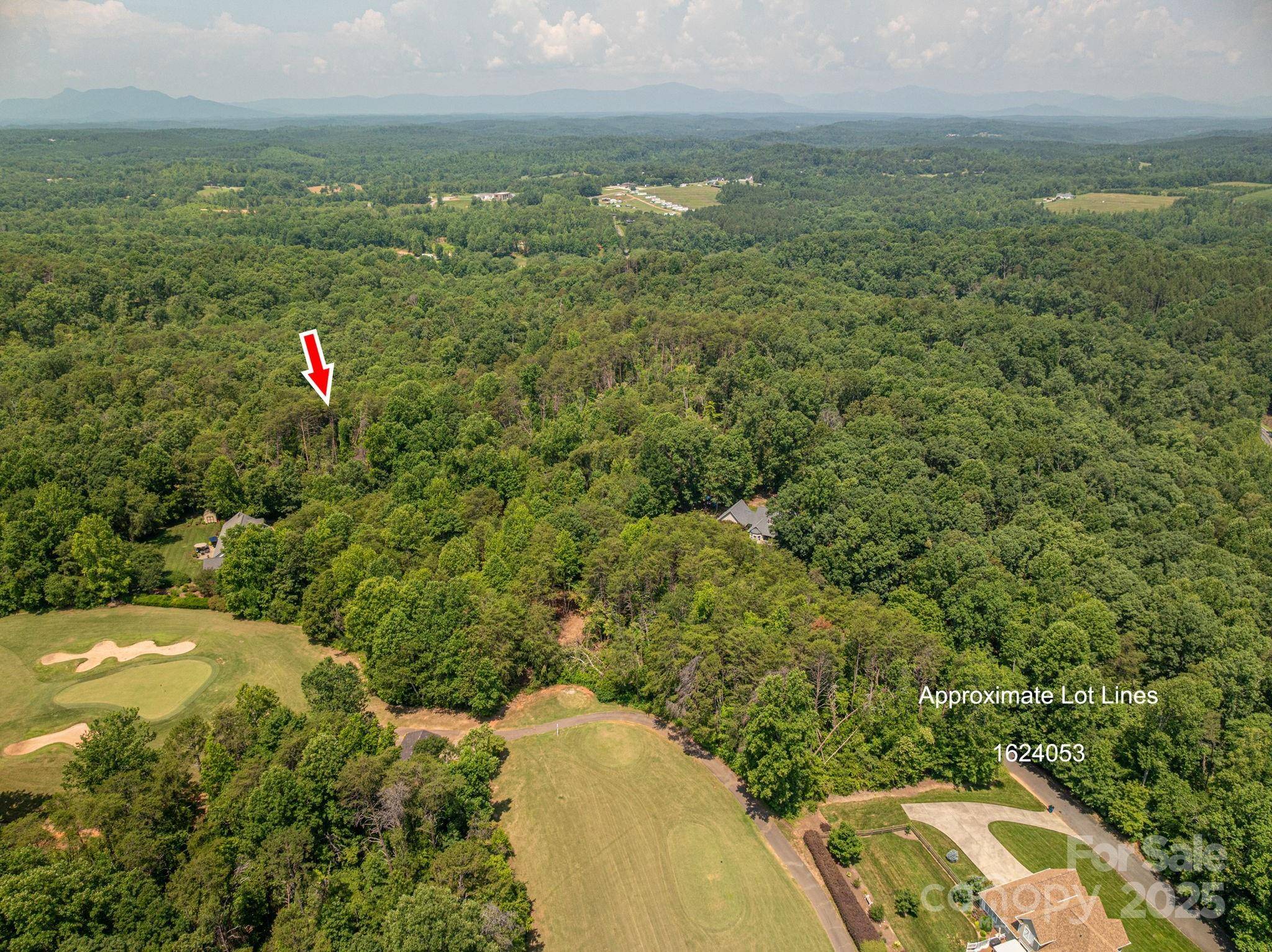Lot 0 Annapolis CT, Rutherfordton, NC 28139