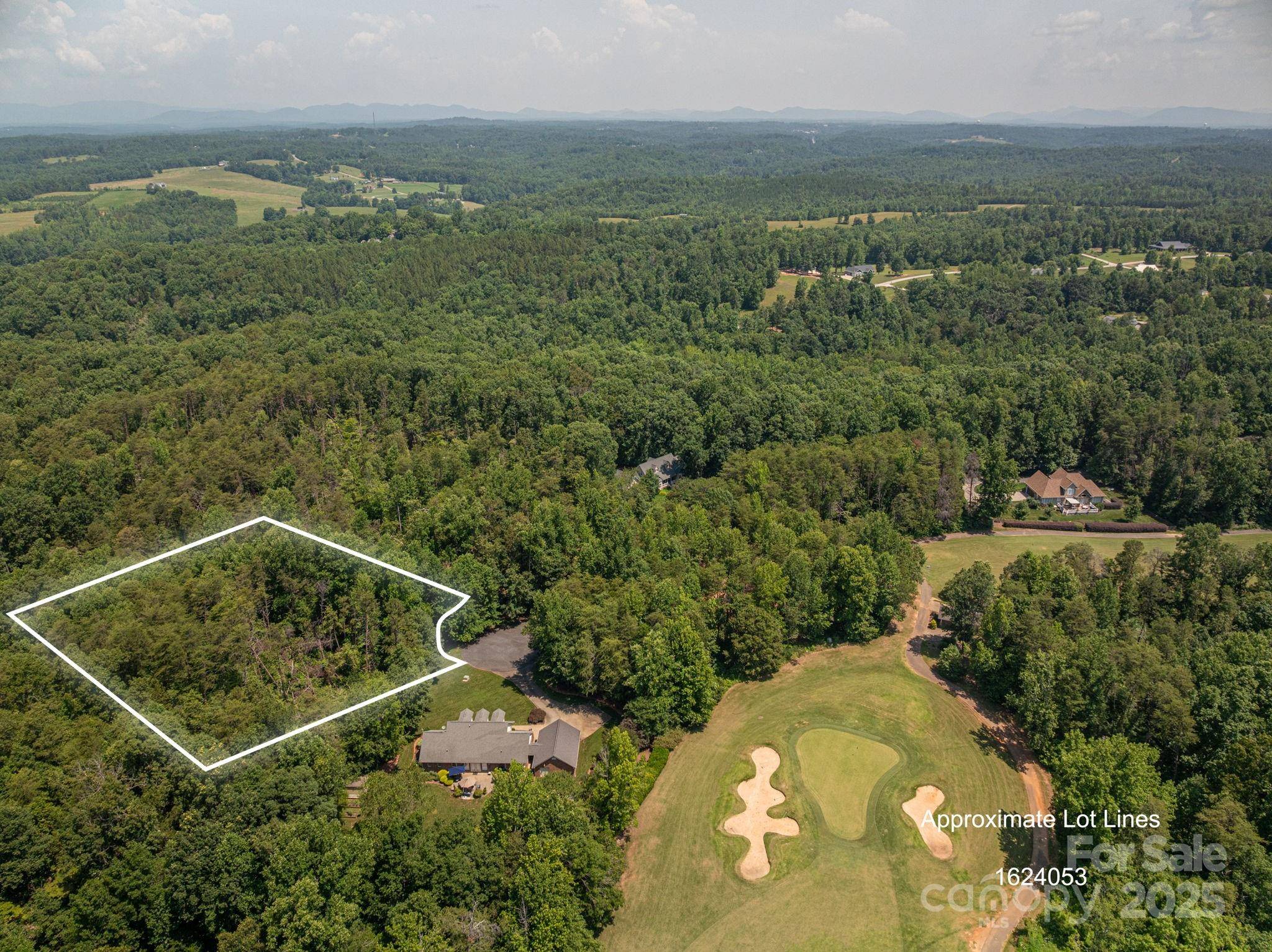 Lot 0 Annapolis CT, Rutherfordton, NC 28139
