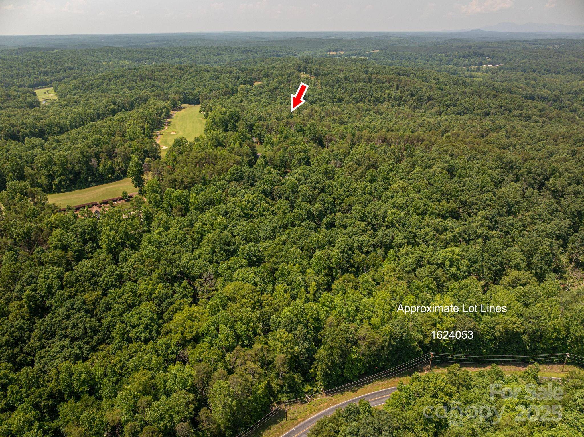 Lot 0 Annapolis CT, Rutherfordton, NC 28139