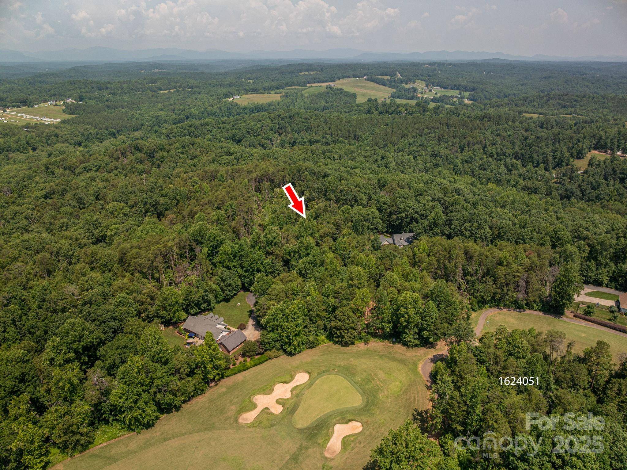Lot 5 Annapolis CT, Rutherfordton, NC 28139