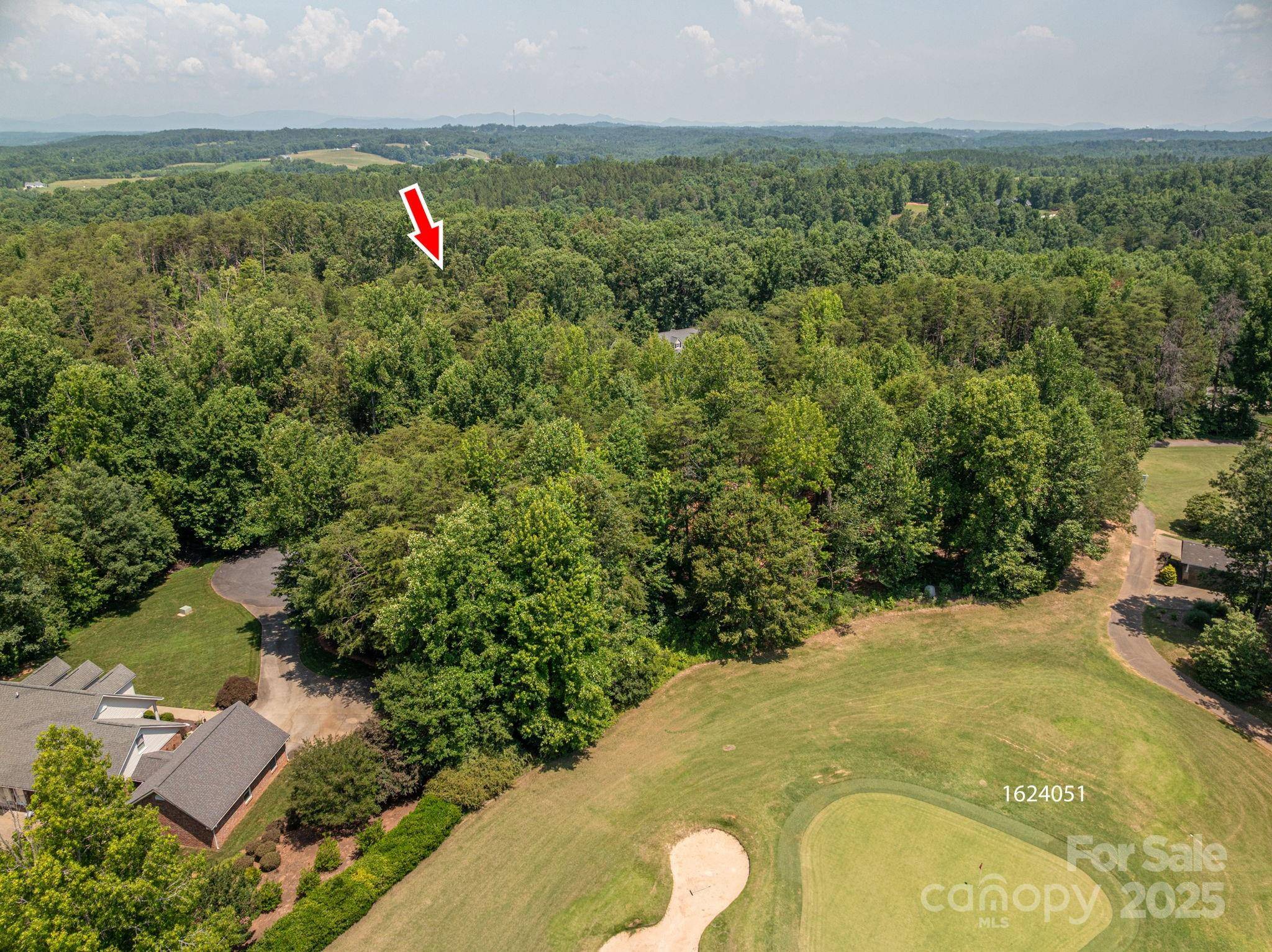 Lot 5 Annapolis CT, Rutherfordton, NC 28139