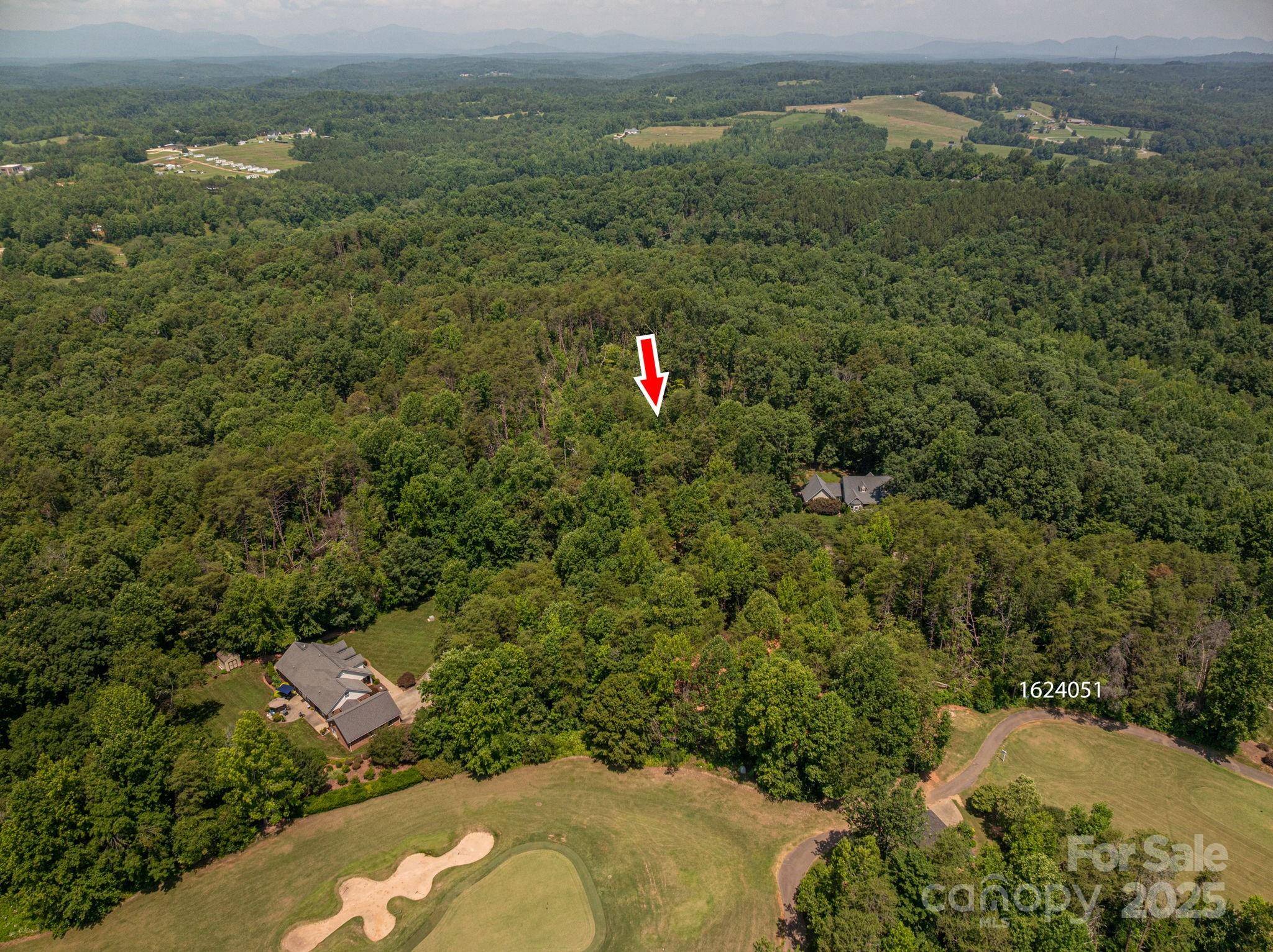 Lot 5 Annapolis CT, Rutherfordton, NC 28139