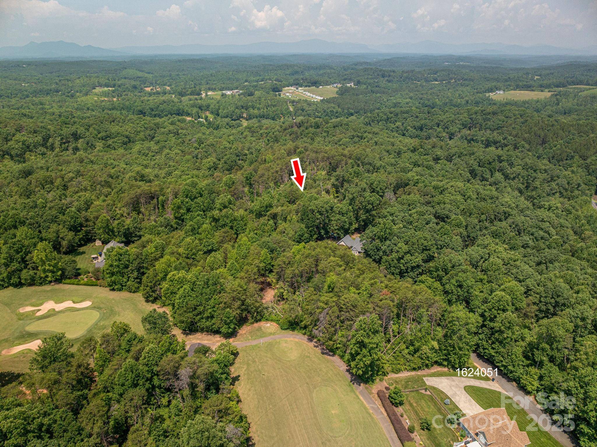 Lot 5 Annapolis CT, Rutherfordton, NC 28139