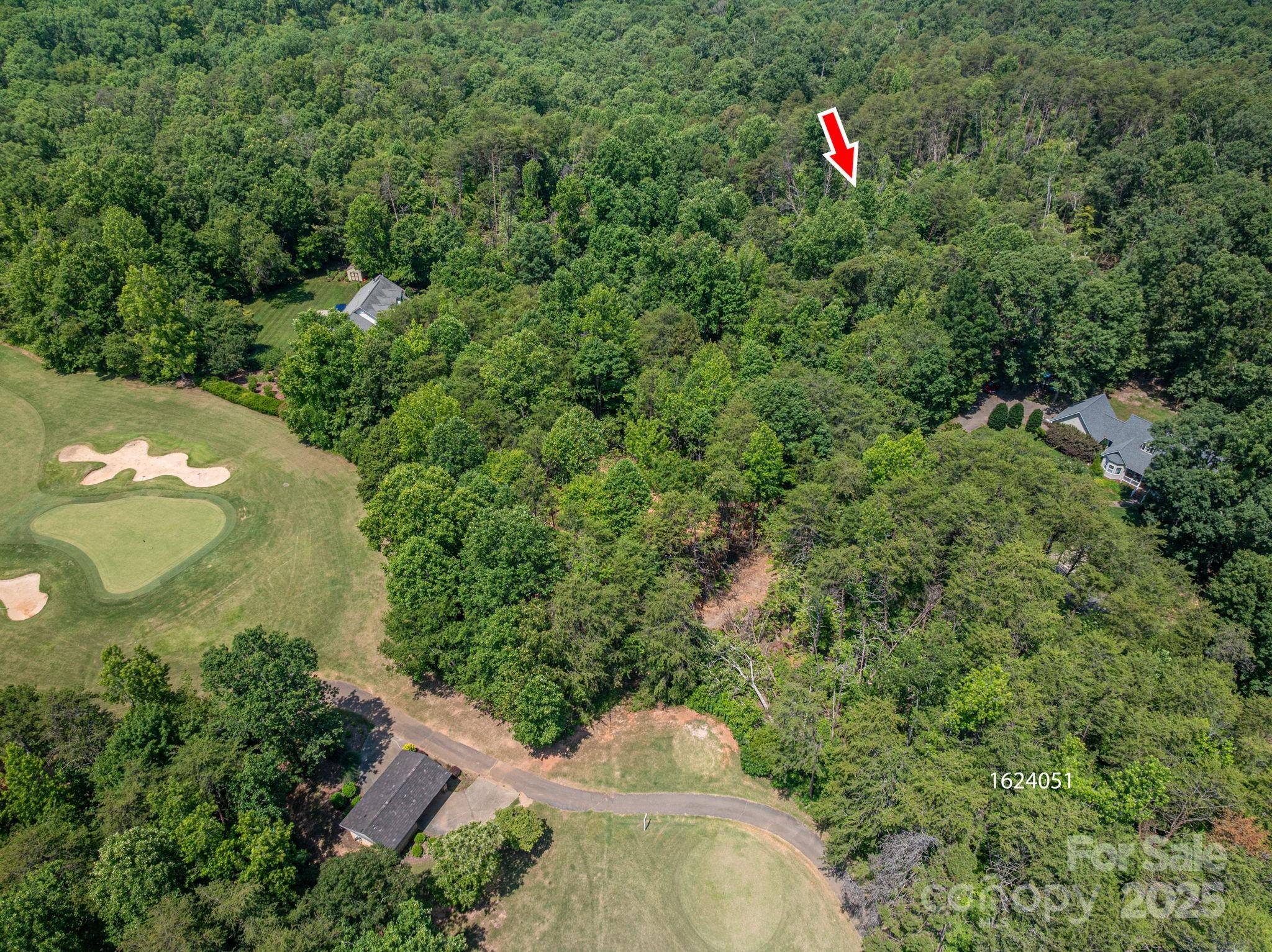 Lot 5 Annapolis CT, Rutherfordton, NC 28139