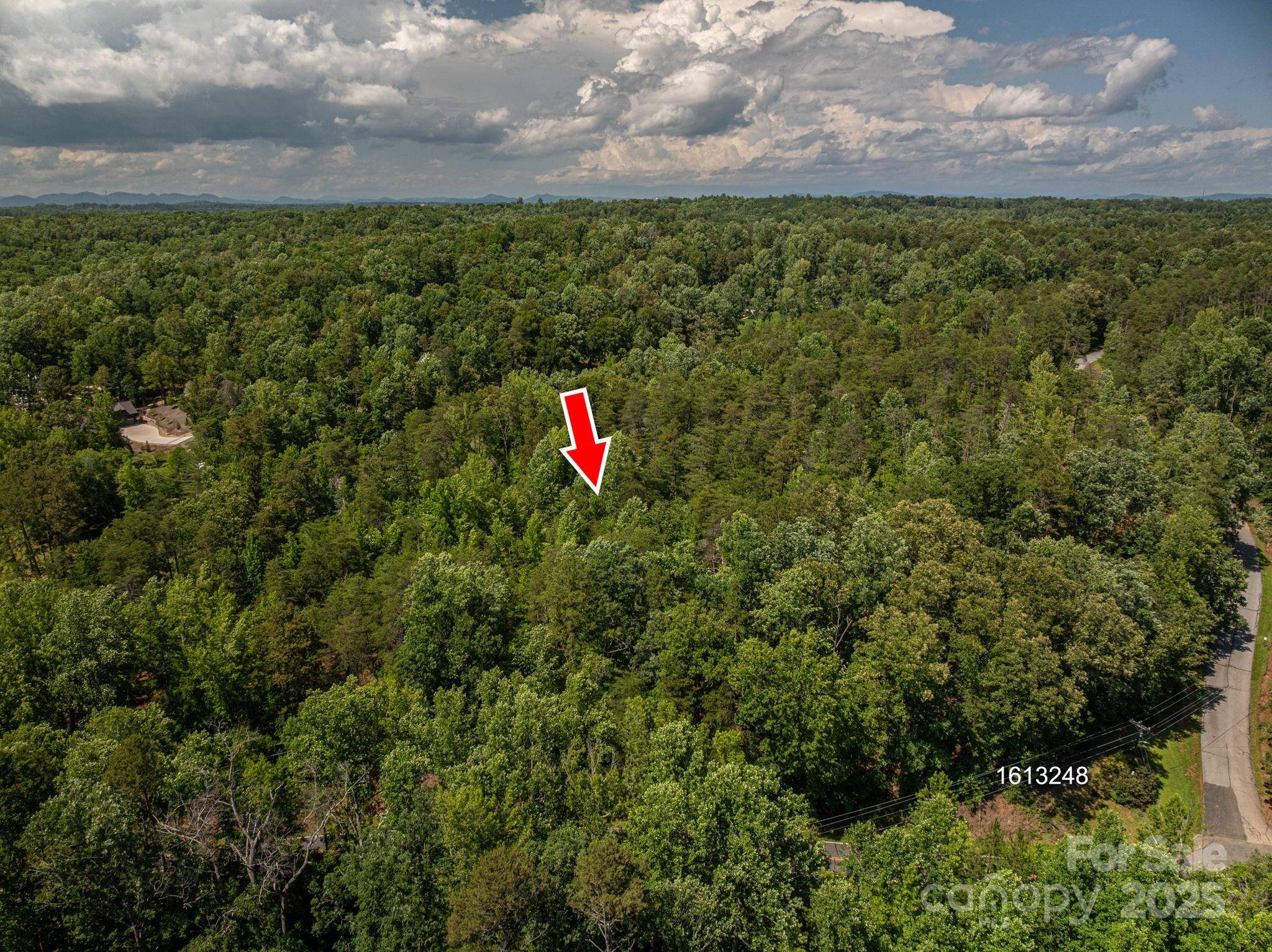 Lot 7 Cleghorn Mill RD, Rutherfordton, NC 28139