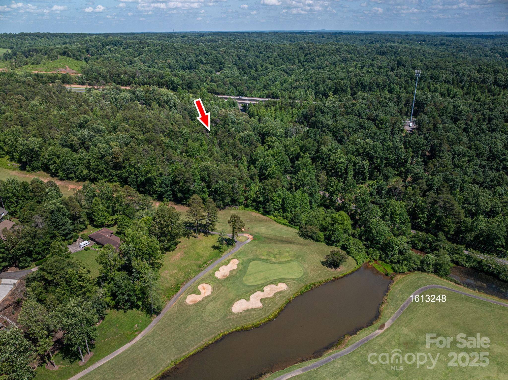 Lot 7 Cleghorn Mill RD, Rutherfordton, NC 28139