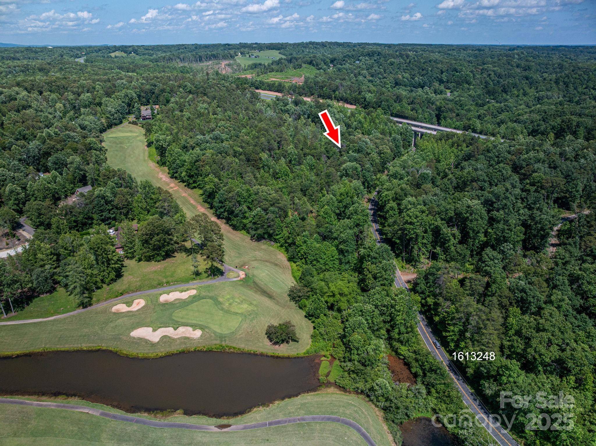 Lot 7 Cleghorn Mill RD, Rutherfordton, NC 28139