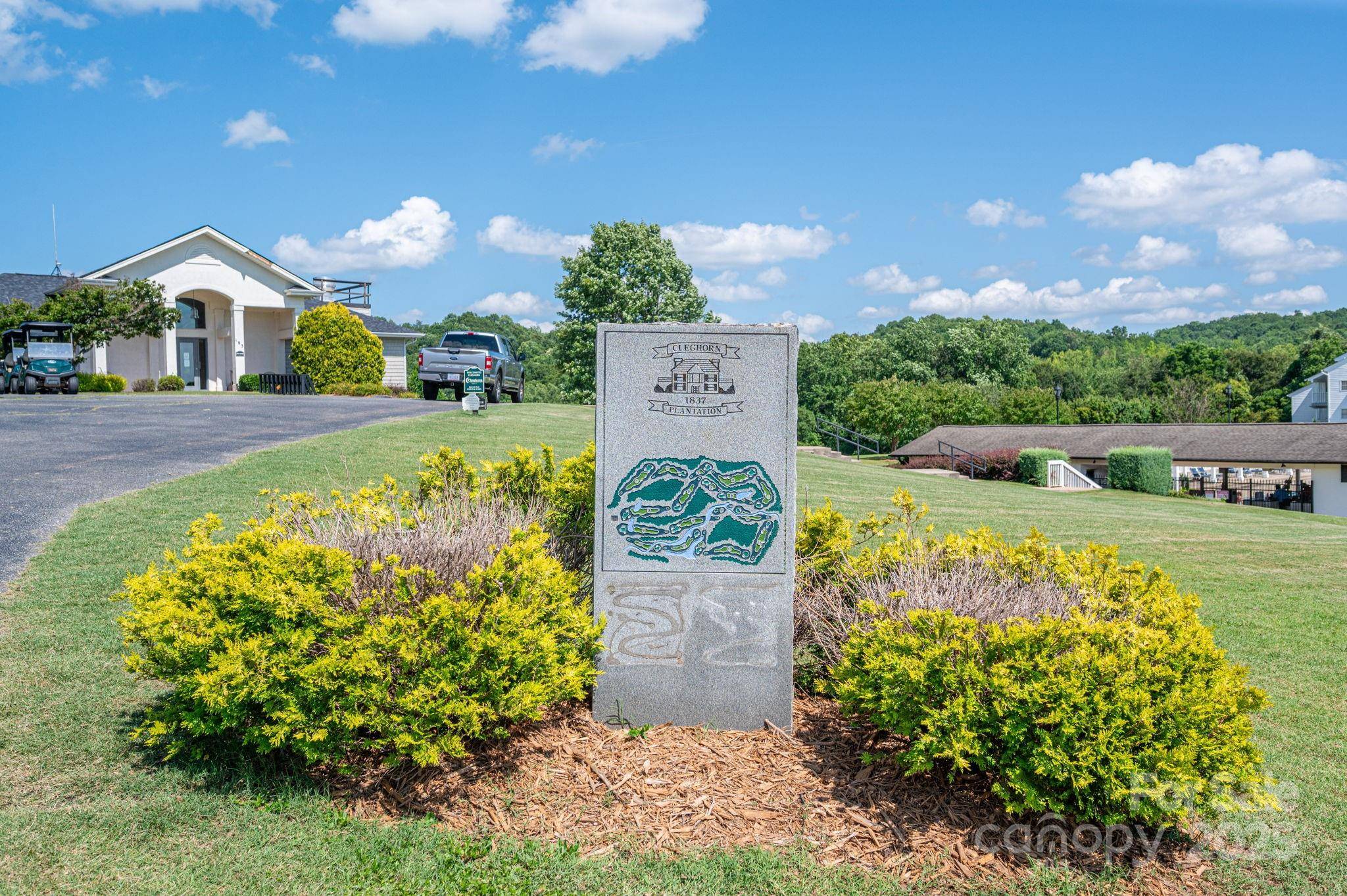 Lot #9 Moss DR, Rutherfordton, NC 28139