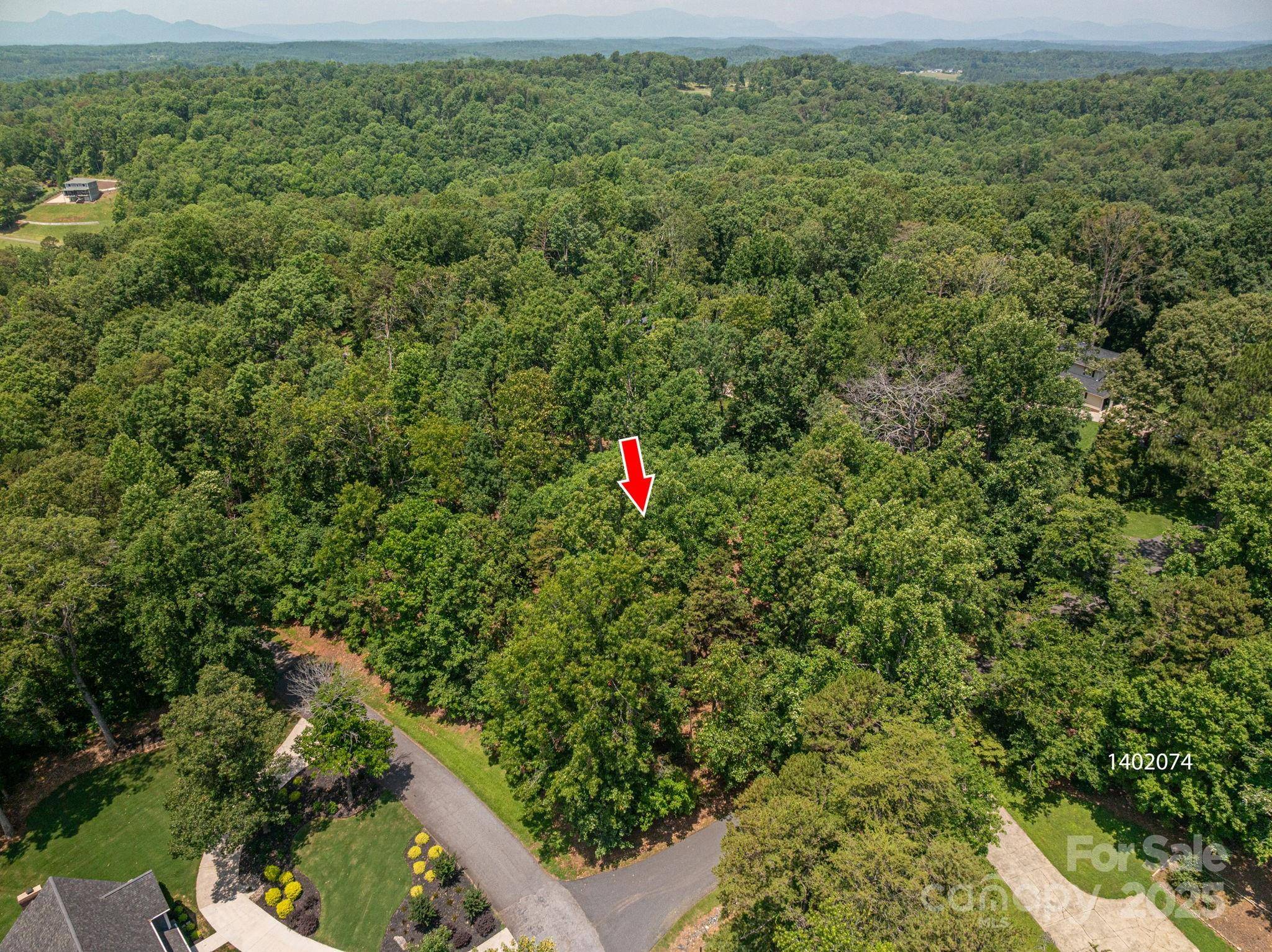 Lot #9 Moss DR, Rutherfordton, NC 28139