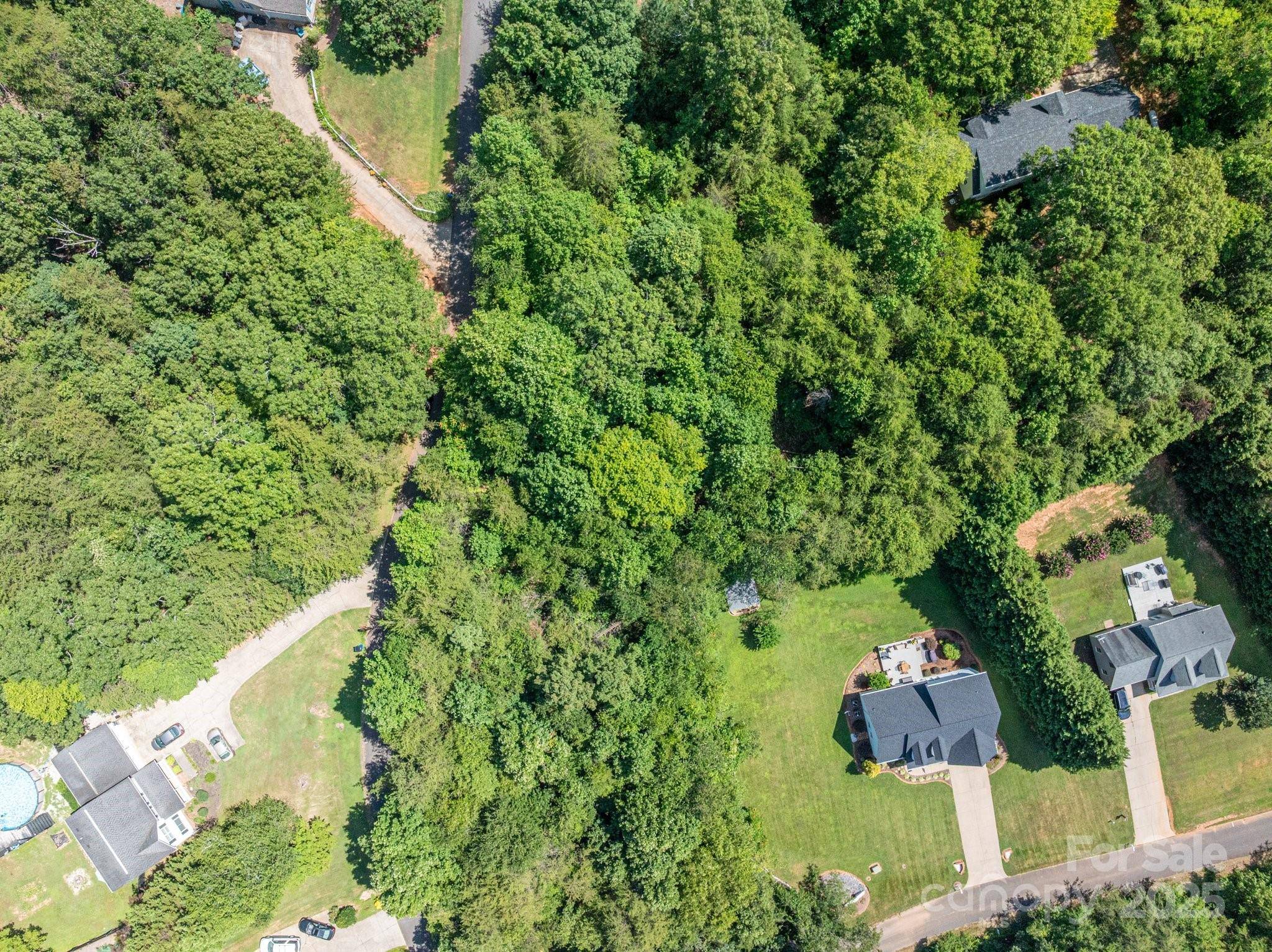 Lot #24 Deacons Ridge DR, Rutherfordton, NC 28139