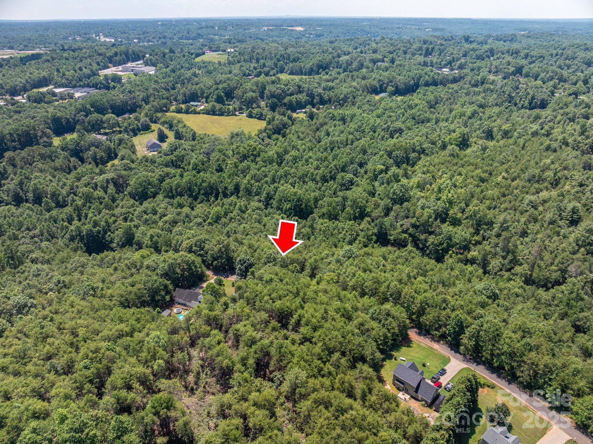 Lot 10 Meadow Crossing DR, Rutherfordton, NC 28139