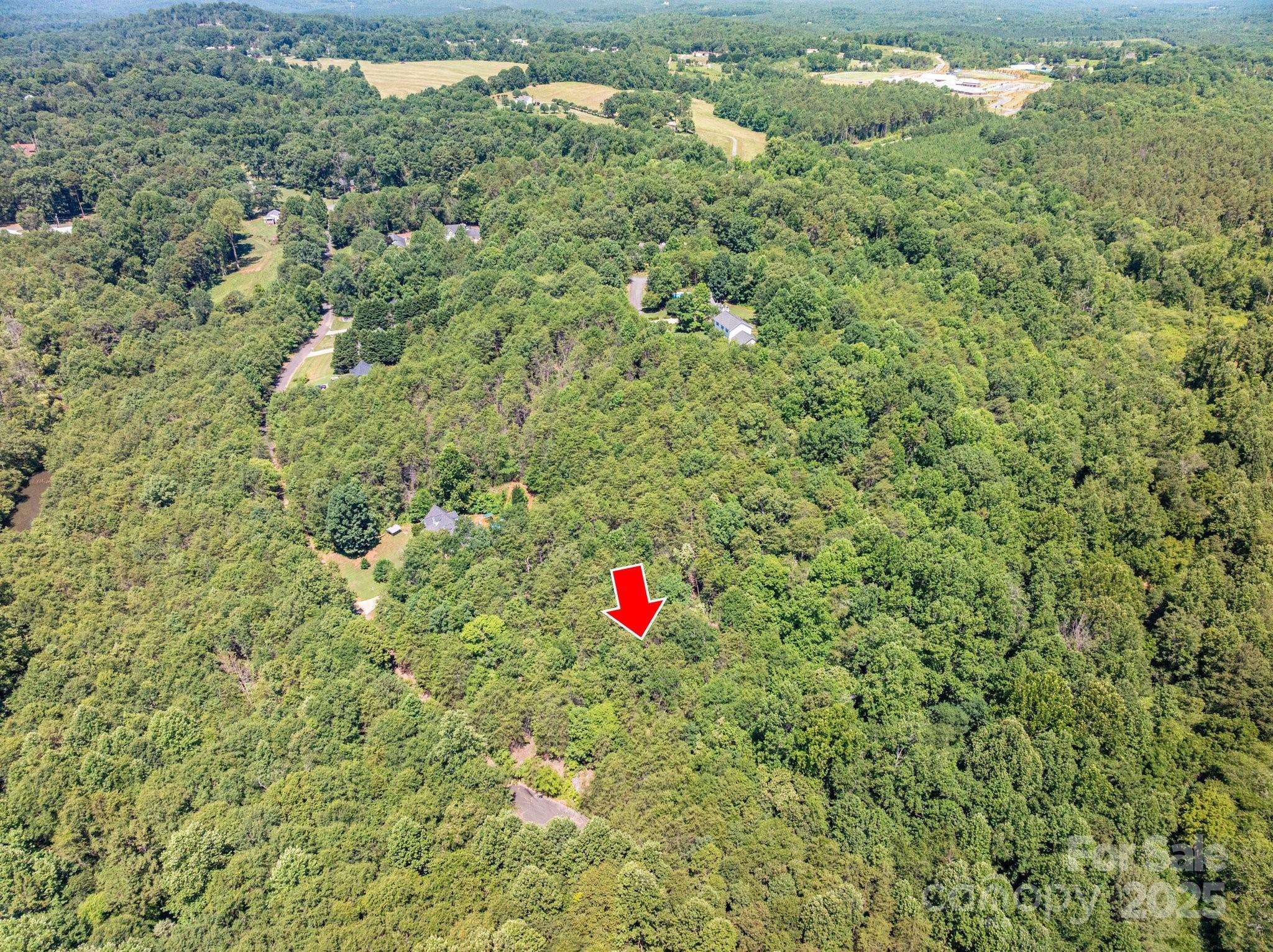 0 Meadow Crossing DR, Rutherfordton, NC 28139