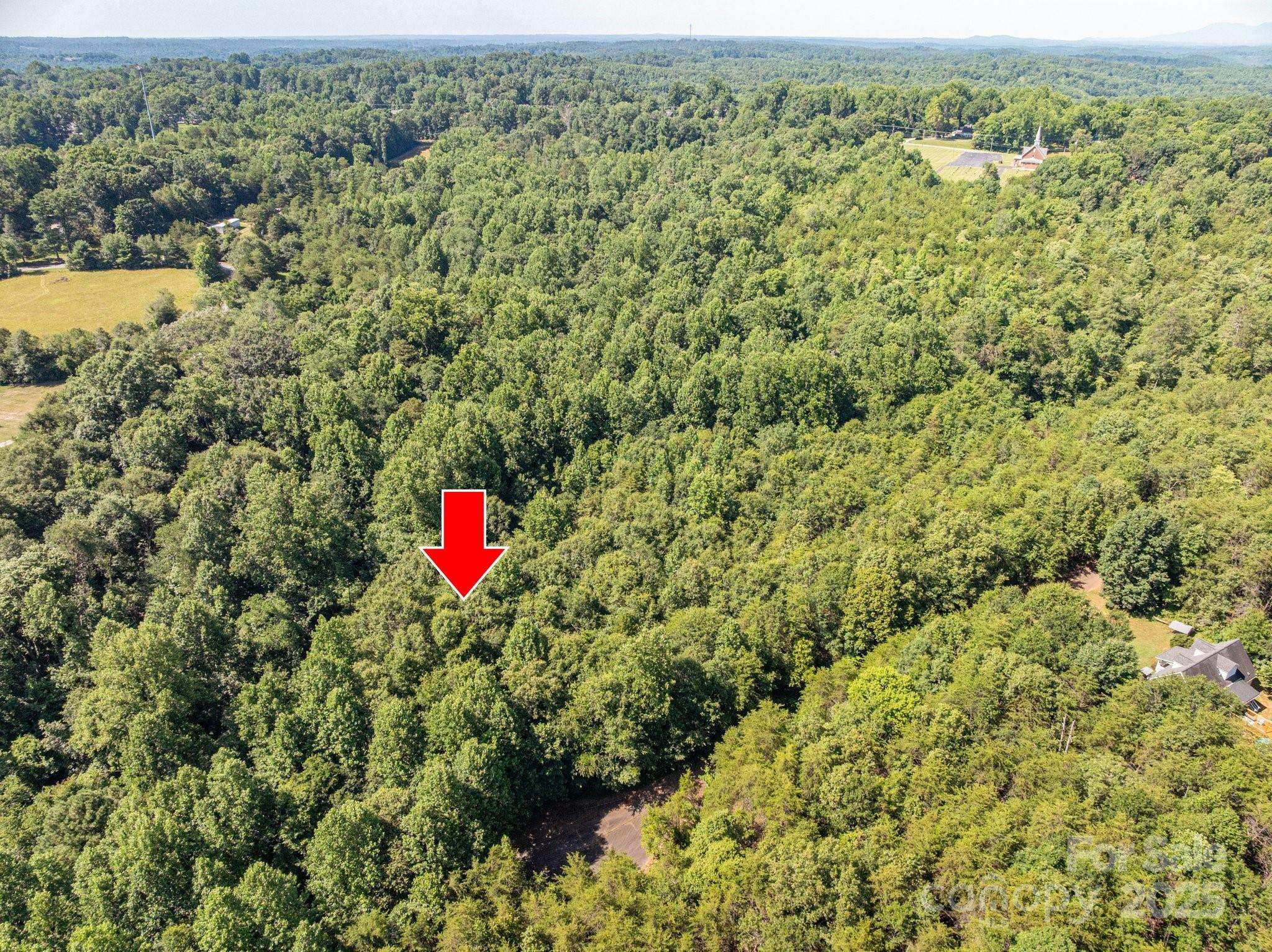 Lot #17 Meadow Crossing DR, Rutherfordton, NC 28139