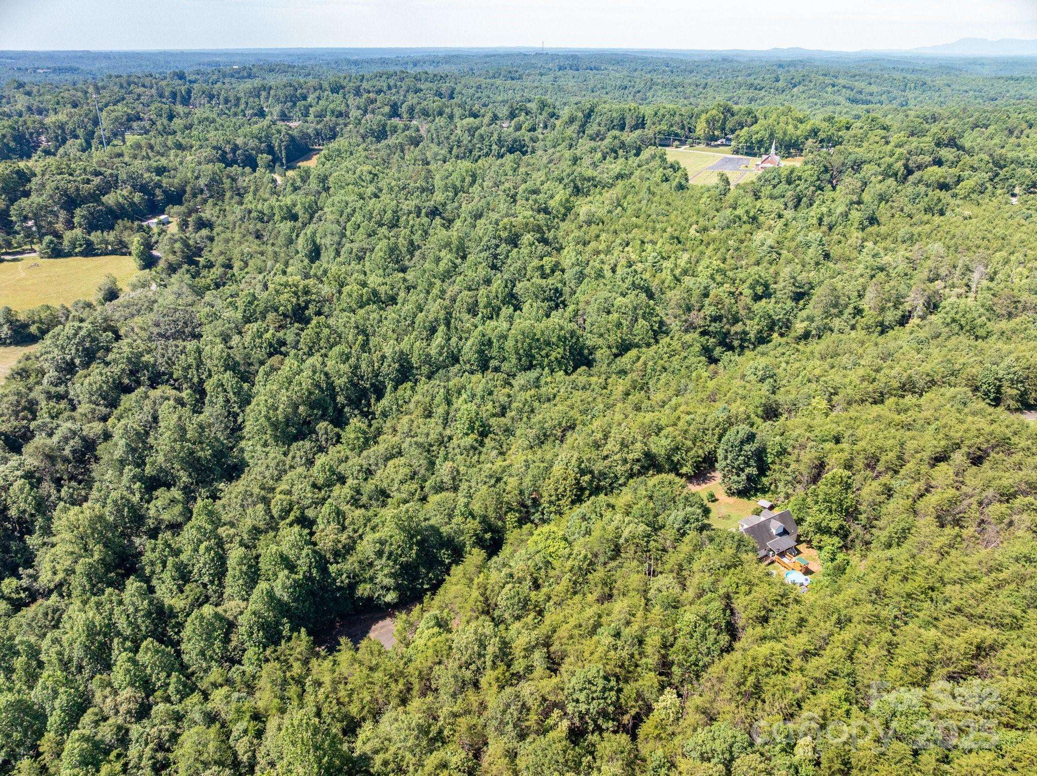Lot # 16 Meadow Crossing DR, Rutherfordton, NC 28139