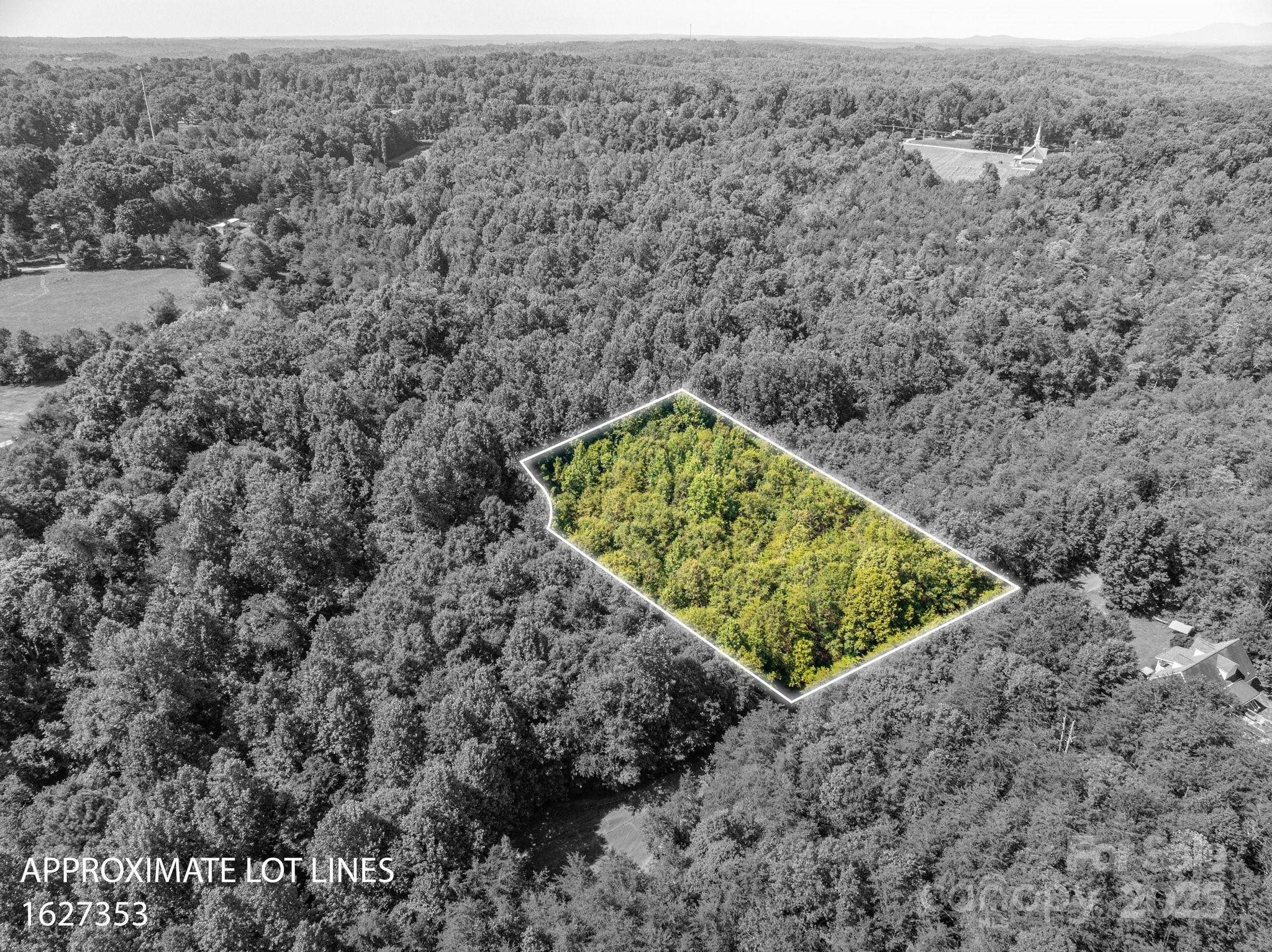 Lot # 16 Meadow Crossing DR, Rutherfordton, NC 28139