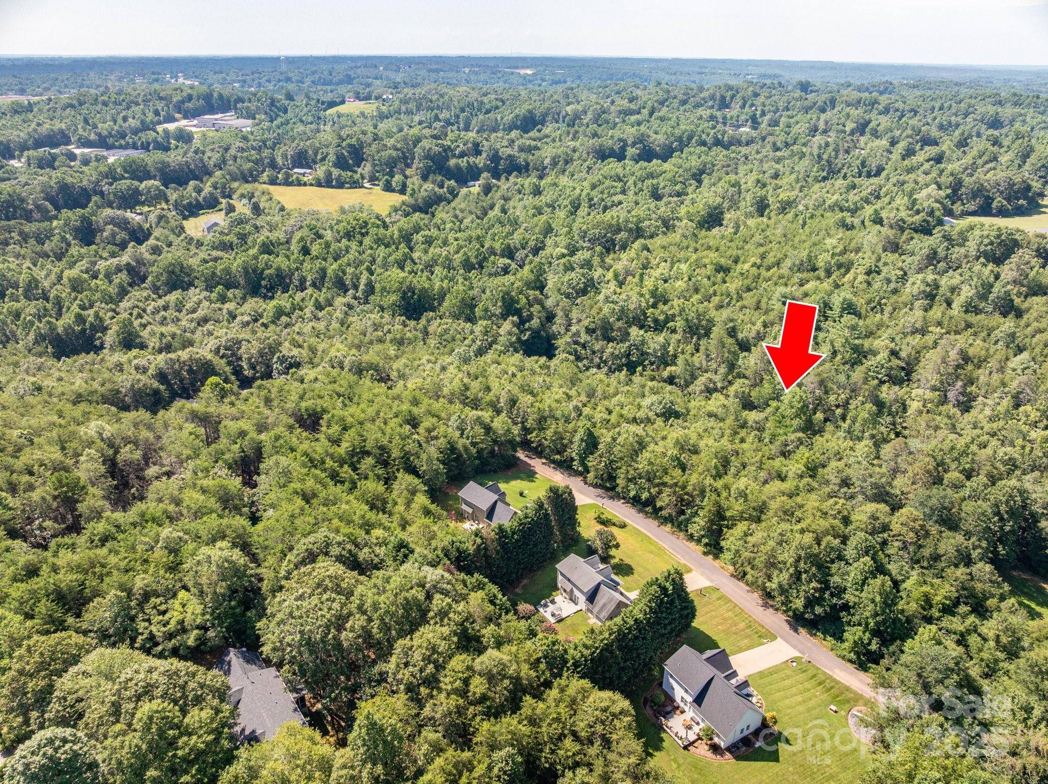 Lot 7 Meadow Crossing DR, Rutherfordton, NC 28139